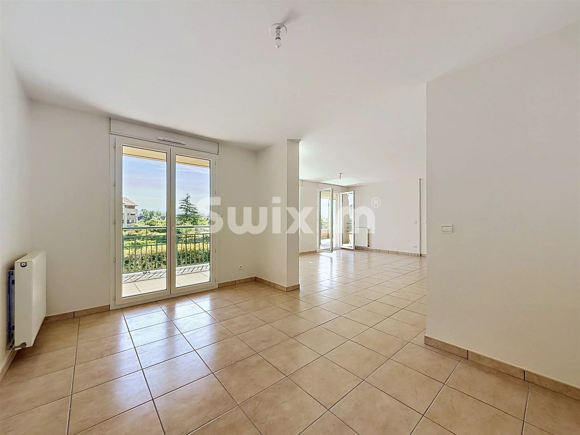 Appartement à vendre, 128m², Divonne-les-Bains