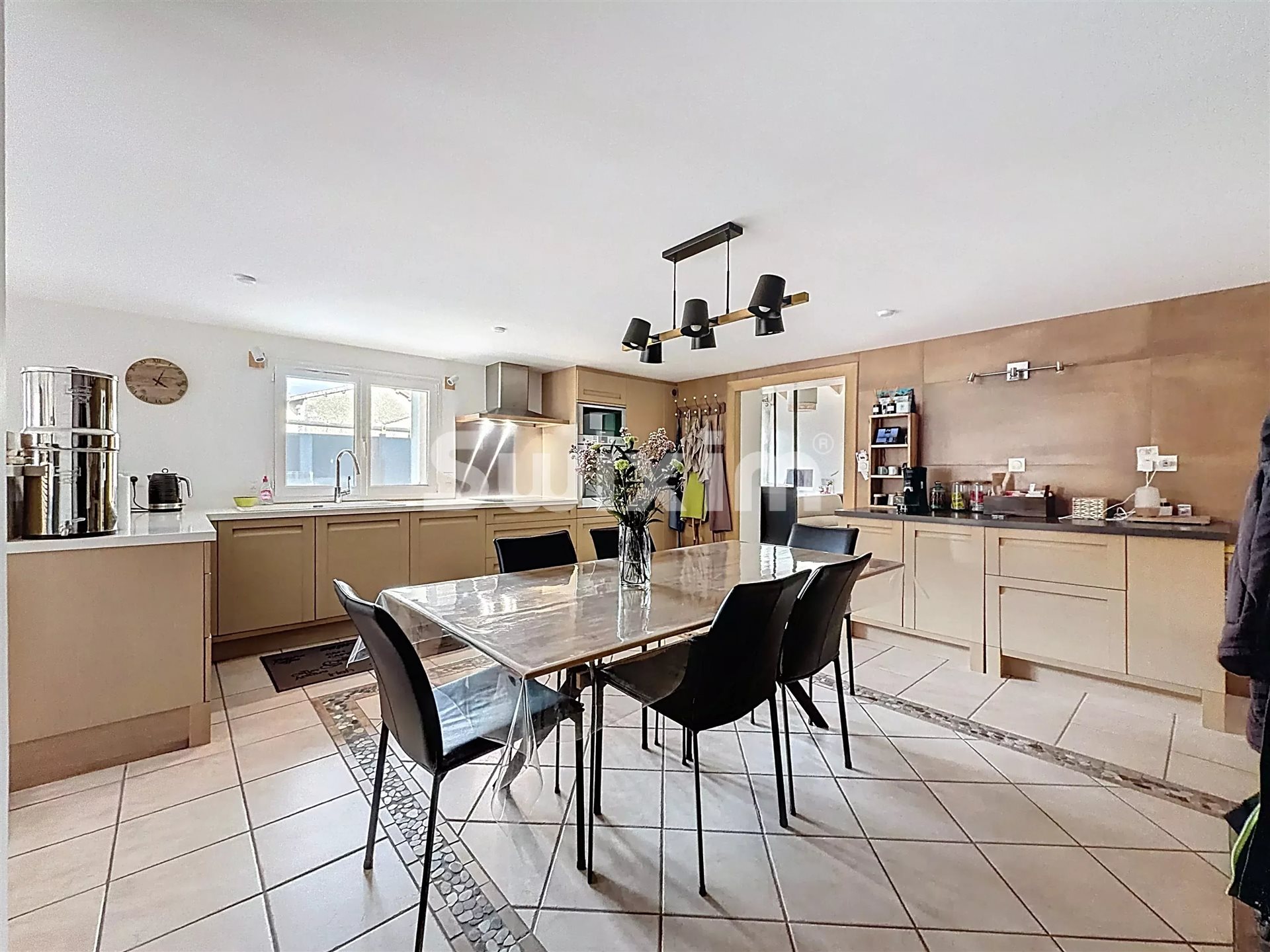 Maison à vendre, 186m², Saint-Jean-de-Gonville