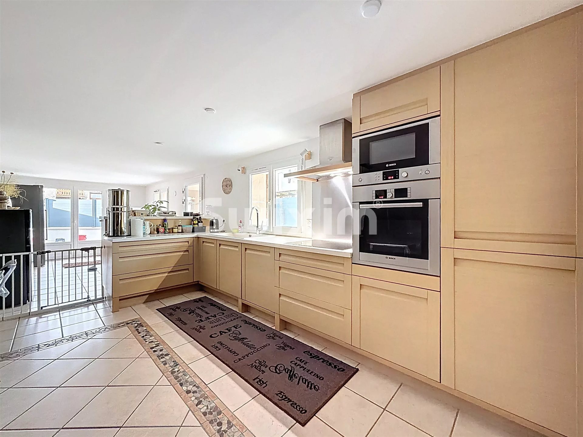 Maison à vendre, 186m², Saint-Jean-de-Gonville