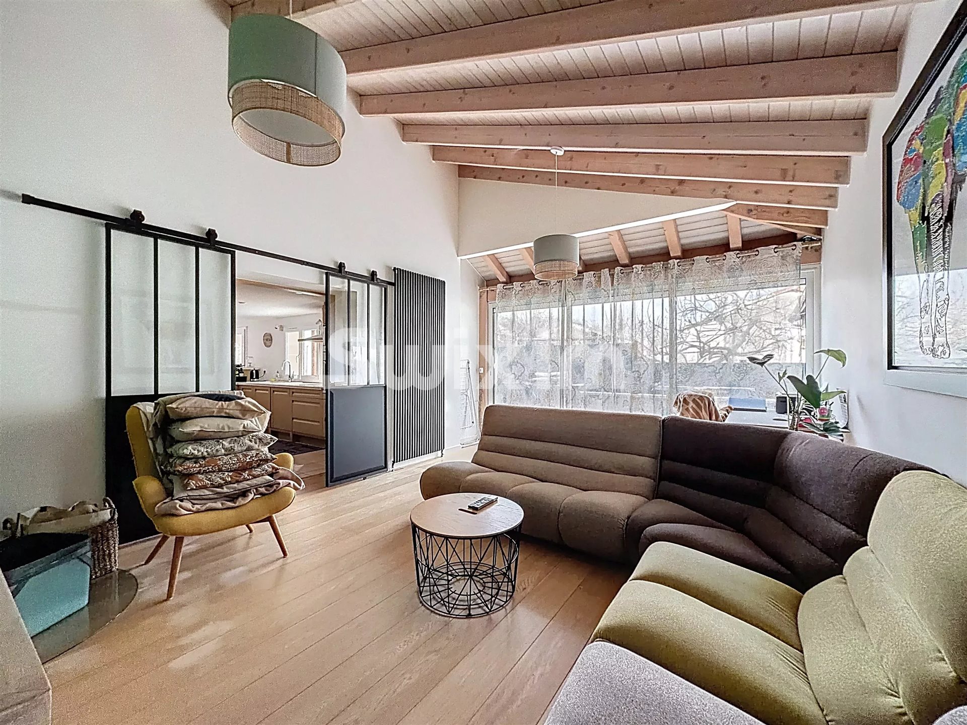 Maison à vendre, 186m², Saint-Jean-de-Gonville
