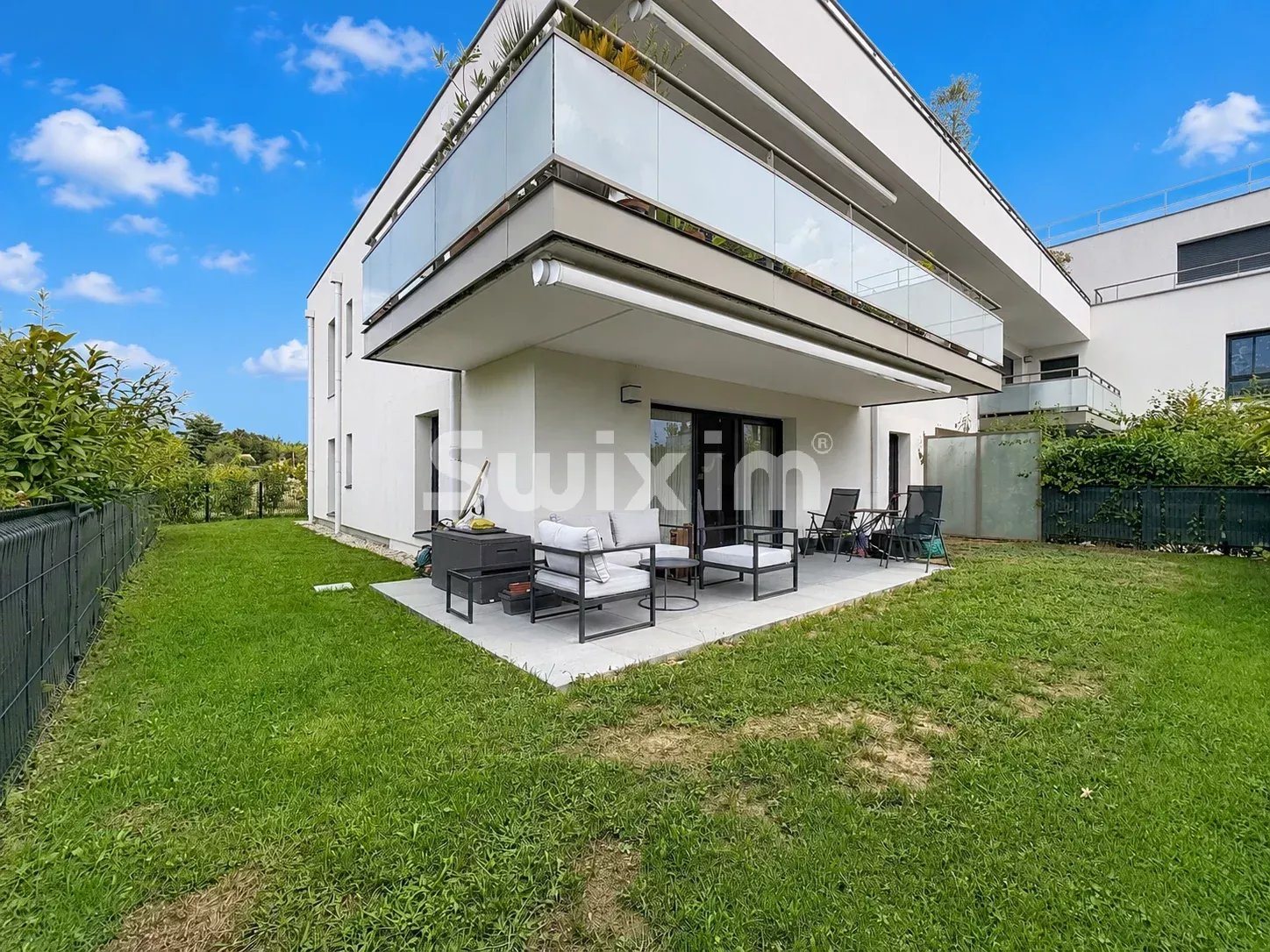 Appartement à vendre, 88m², Versonnex
