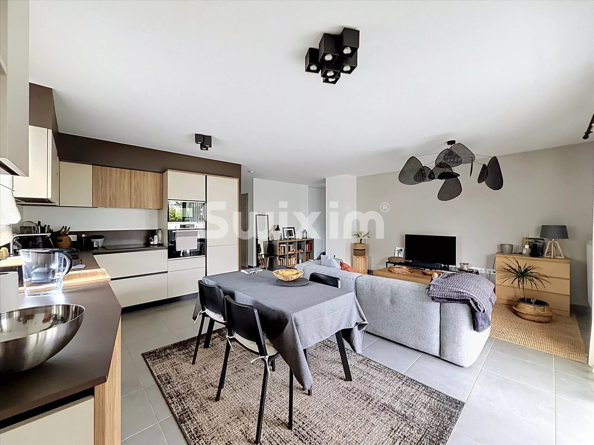 Appartement à vendre, 88m², Versonnex