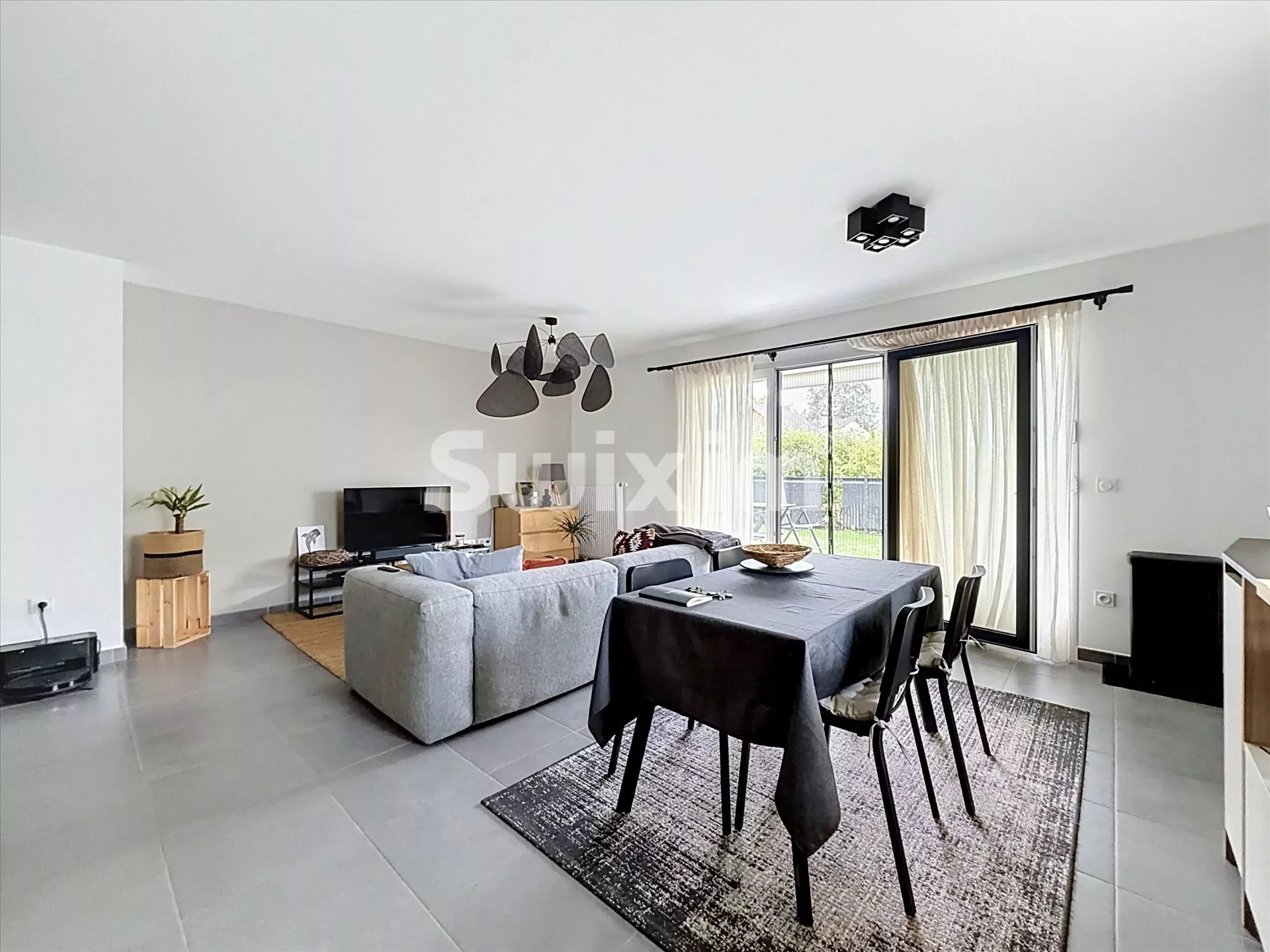 Appartement à vendre, 88m², Versonnex
