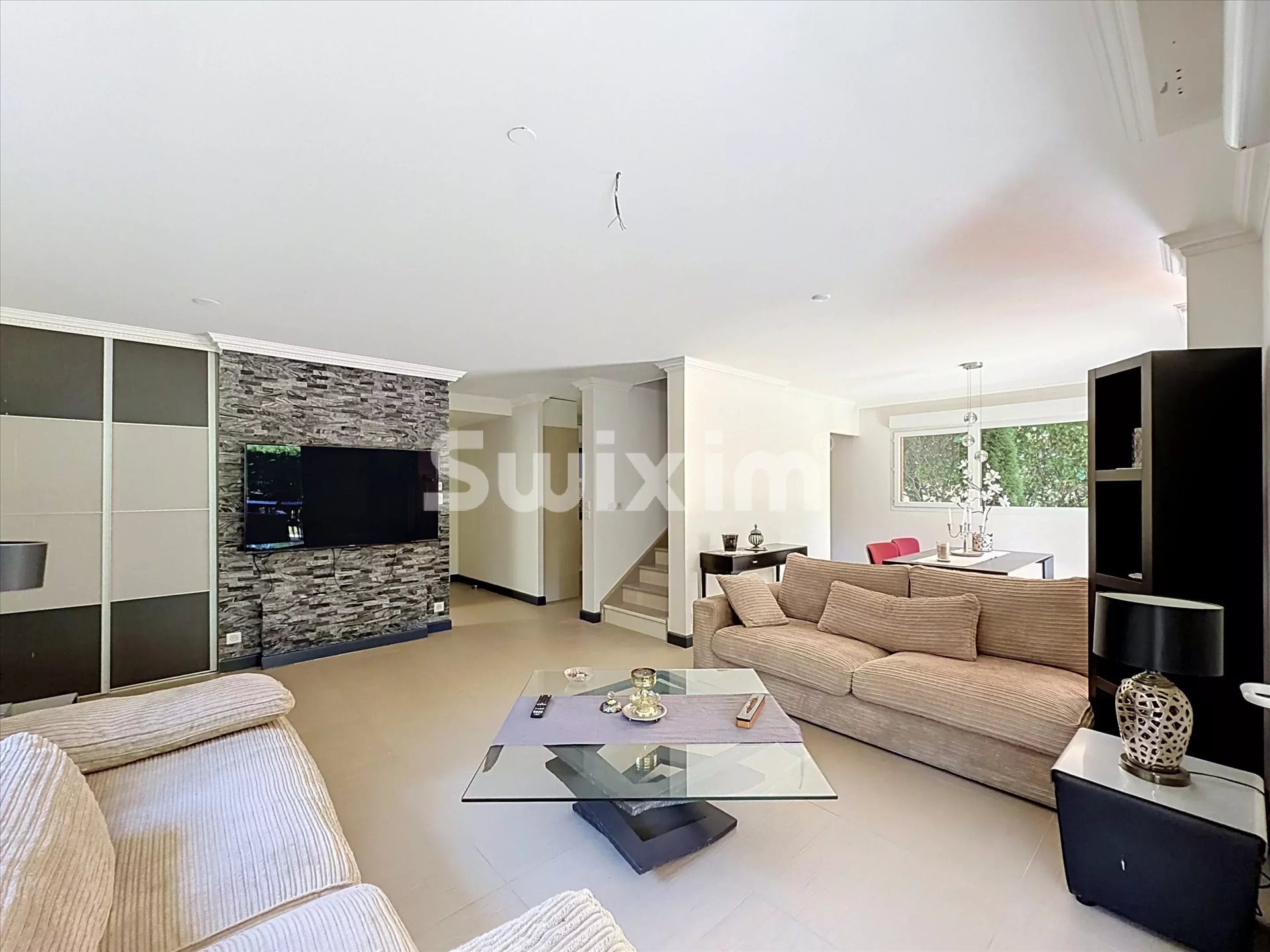 Maison à vendre, 110m², Prévessin-Moëns