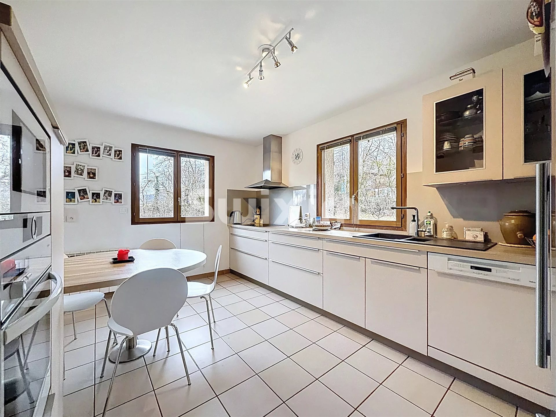 Maison à vendre, 177m², Divonne-les-Bains