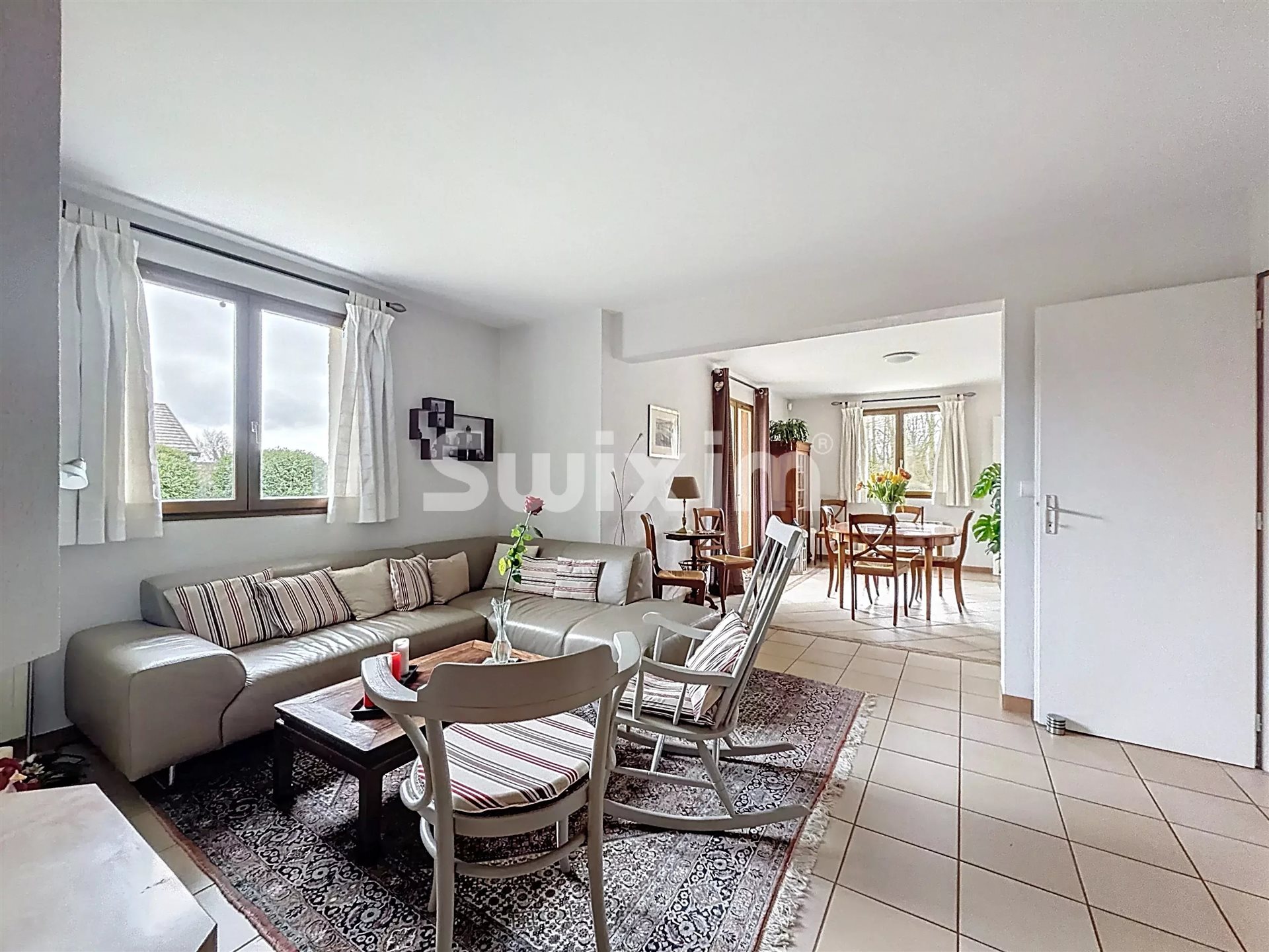 Maison à vendre, 177m², Divonne-les-Bains