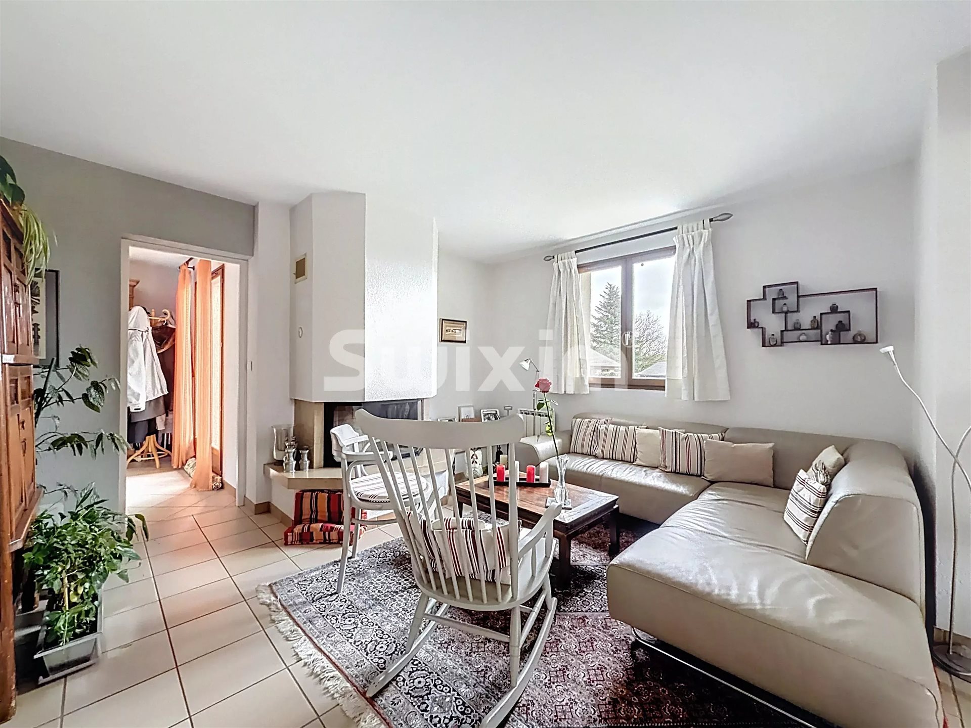Maison à vendre, 177m², Divonne-les-Bains