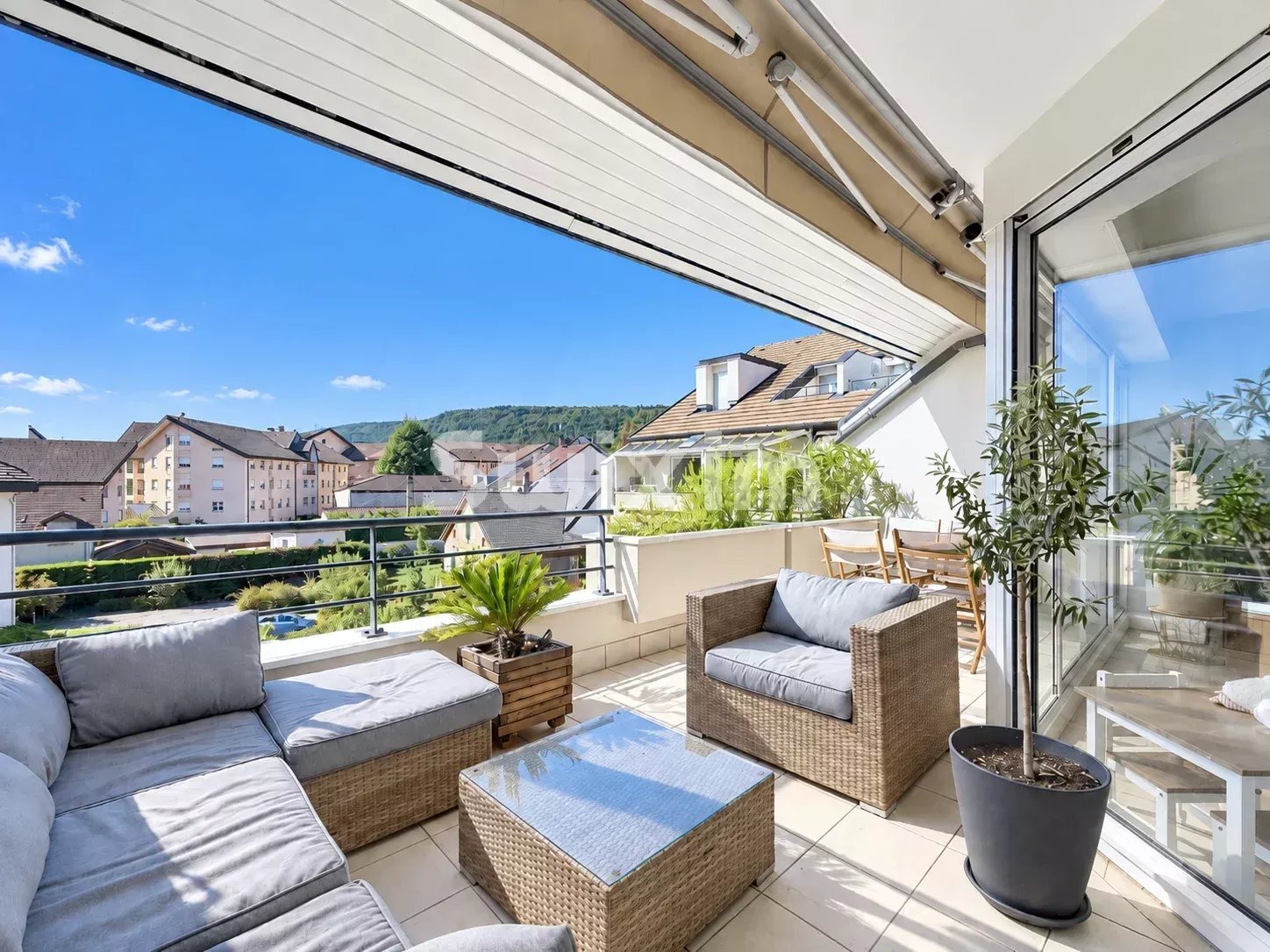 Appartement à vendre, 73m², Divonne-les-Bains