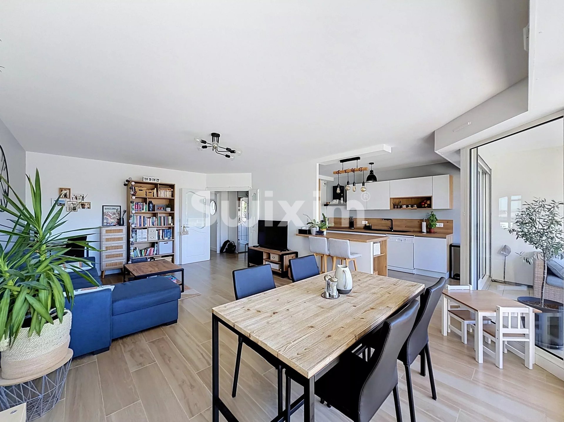 Appartement à vendre, 73m², Divonne-les-Bains
