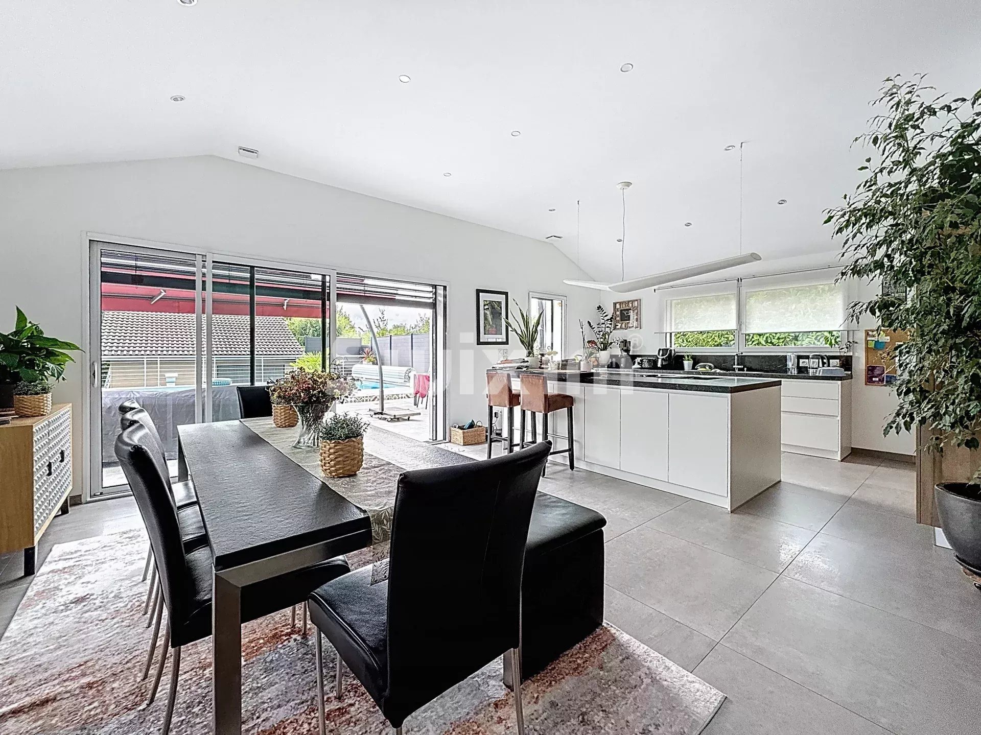 Maison à vendre, 191m², Divonne-les-Bains