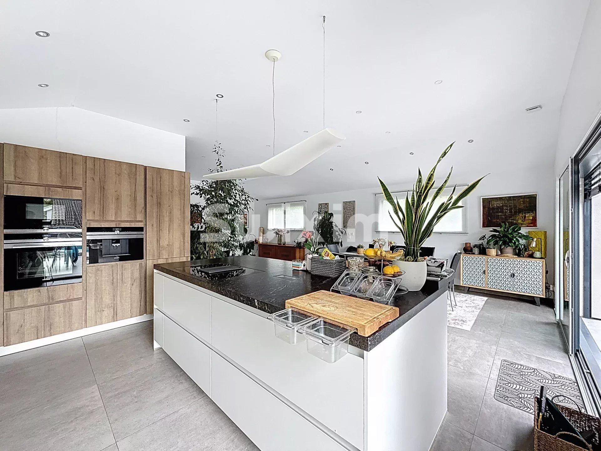 Maison à vendre, 191m², Divonne-les-Bains