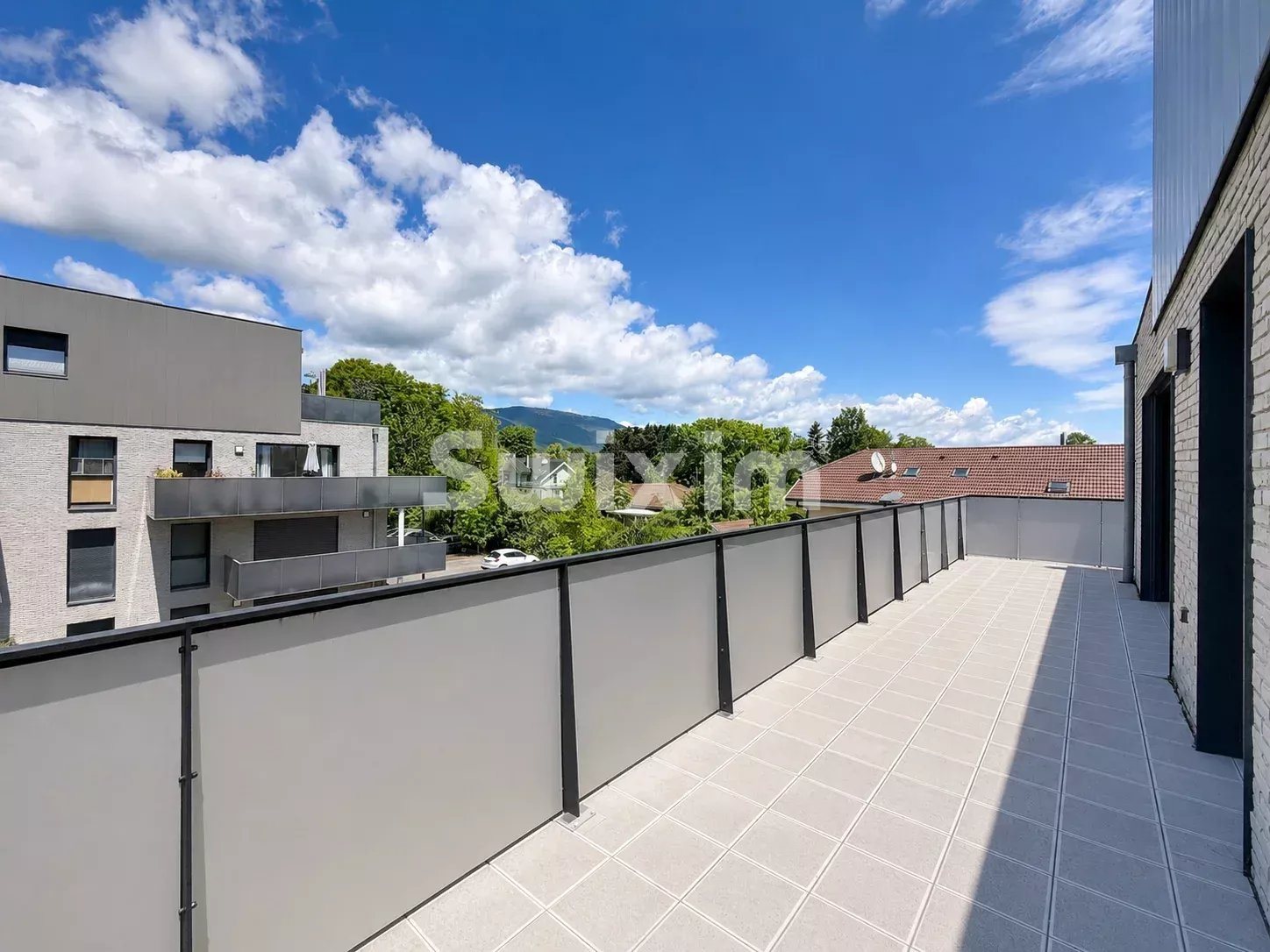 Appartement à vendre, 82m², Divonne-les-Bains