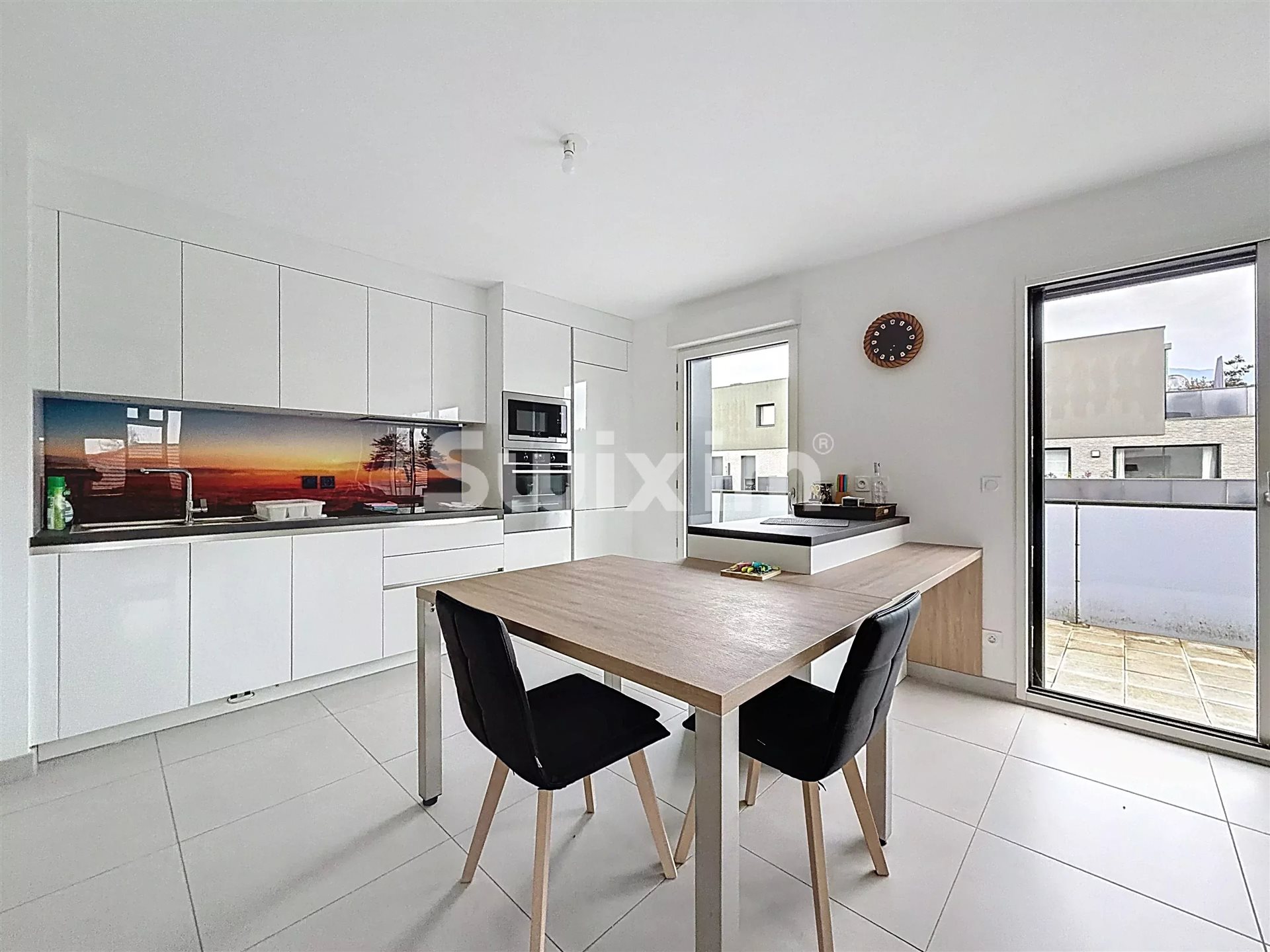 Appartement à vendre, 82m², Divonne-les-Bains