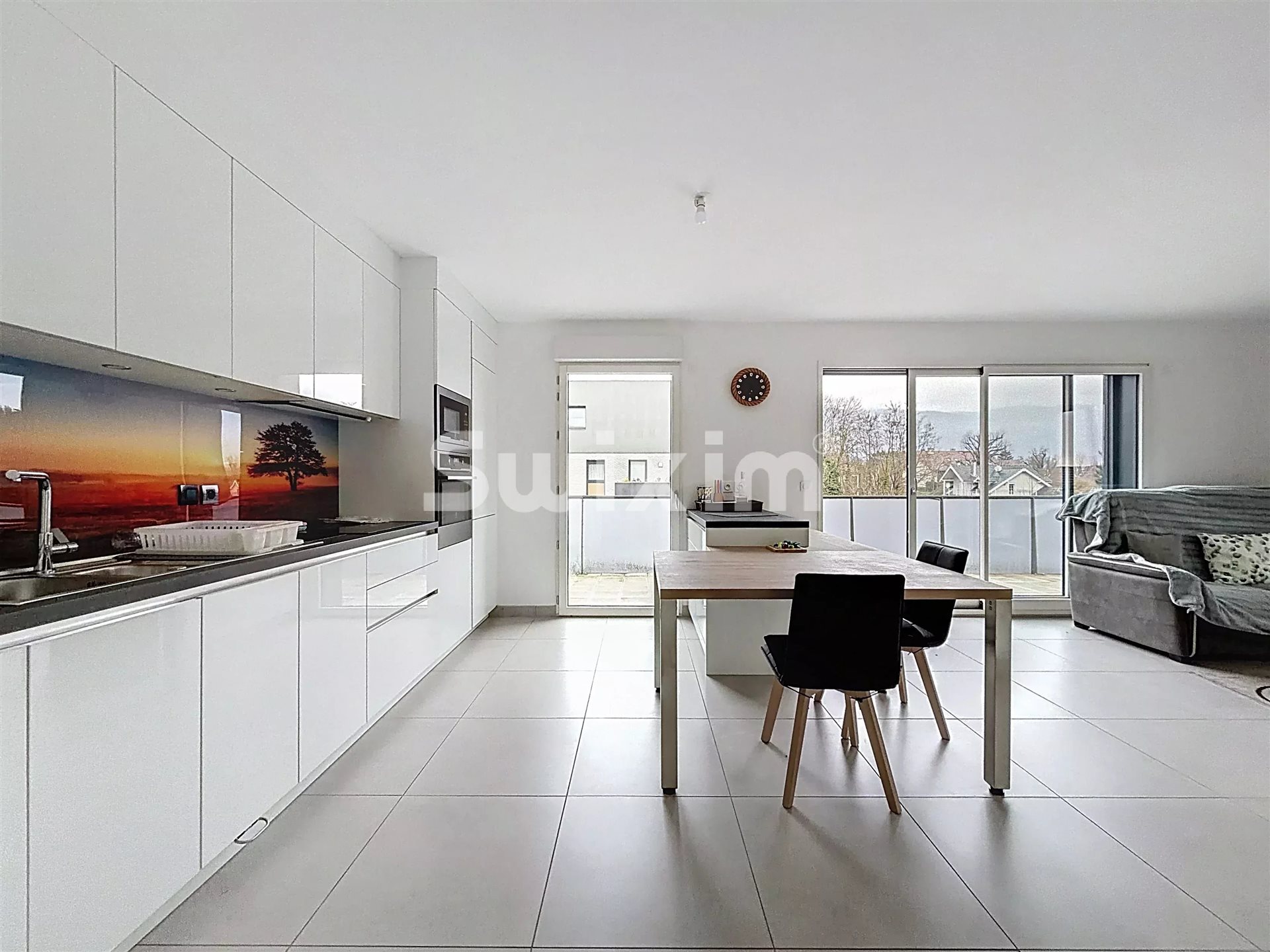 Appartement à vendre, 82m², Divonne-les-Bains