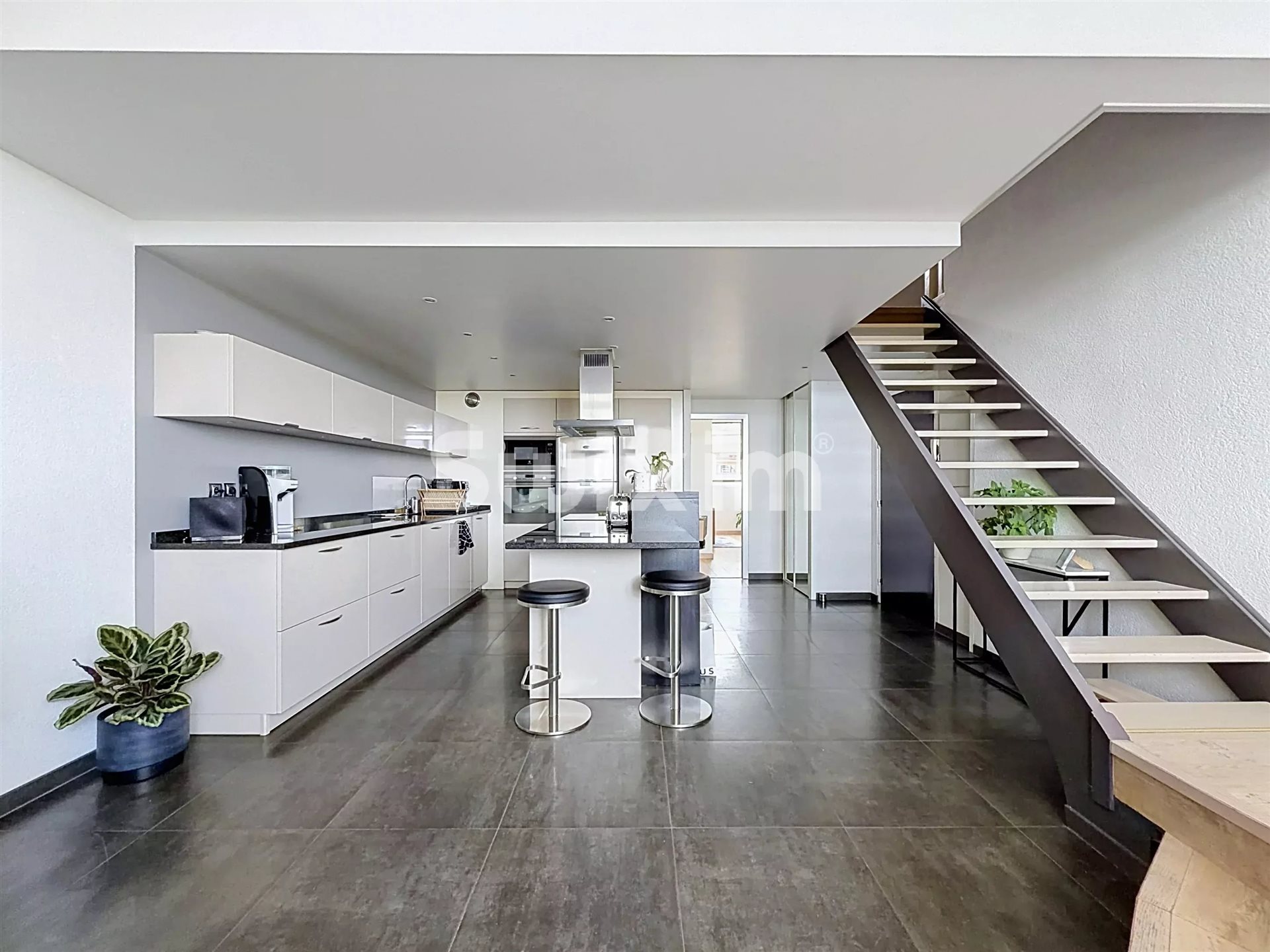 Appartement à vendre, 207m², Thoiry