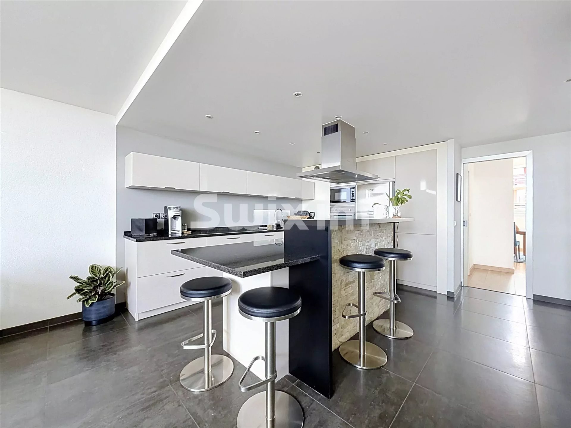 Appartement à vendre, 207m², Thoiry