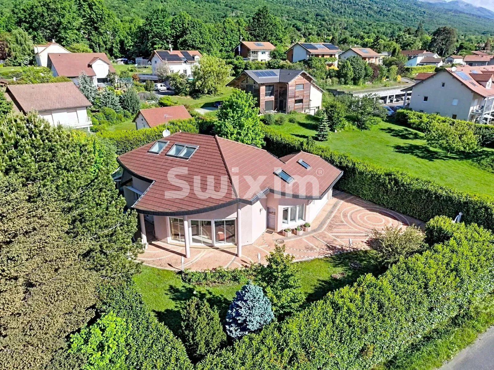 Maison à vendre, 202m², Sergy