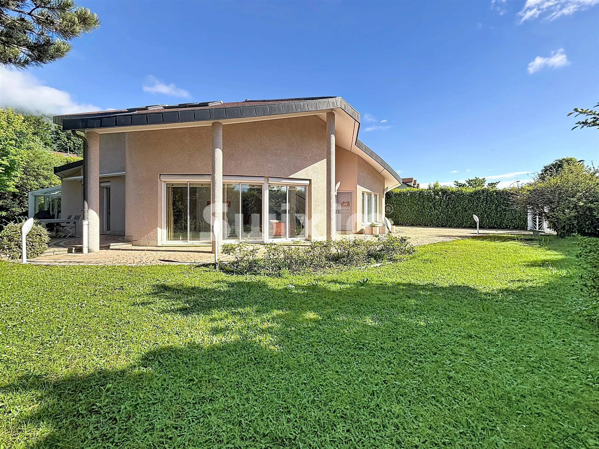 Maison à vendre, 202m², Sergy