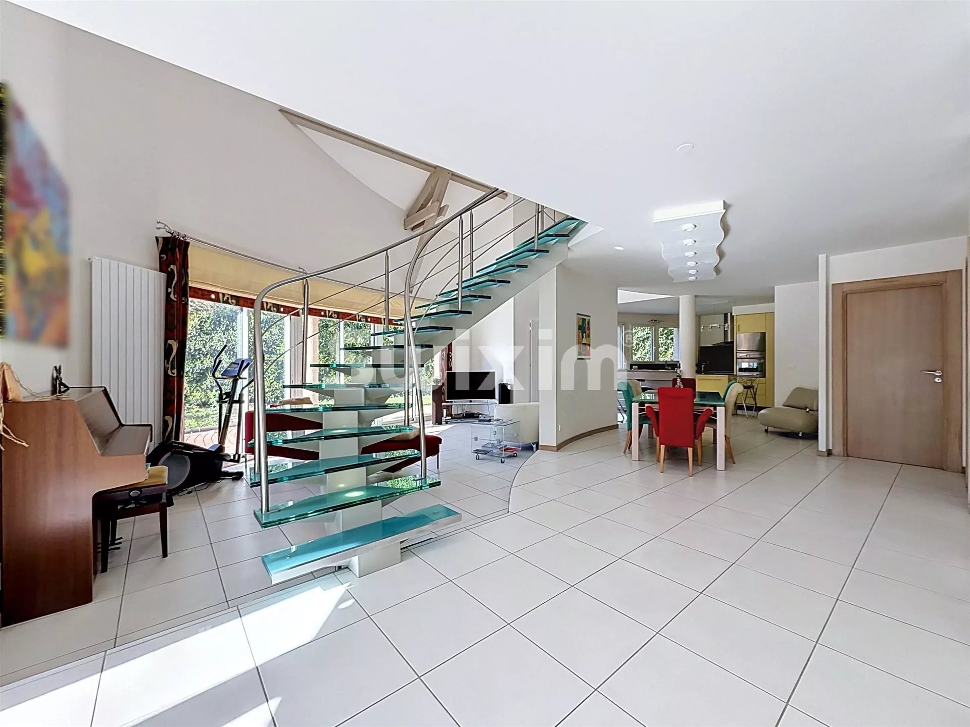 Maison à vendre, 202m², Sergy