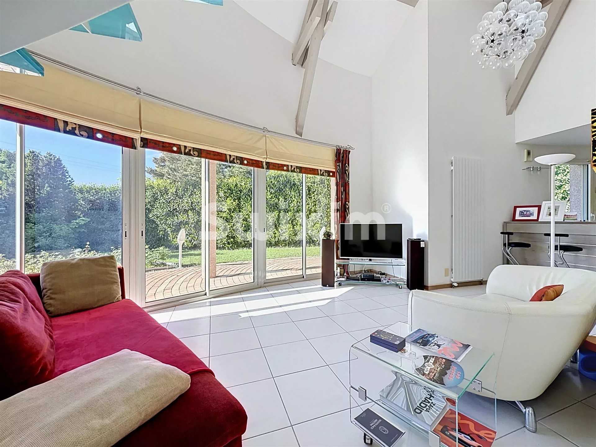 Maison à vendre, 202m², Sergy