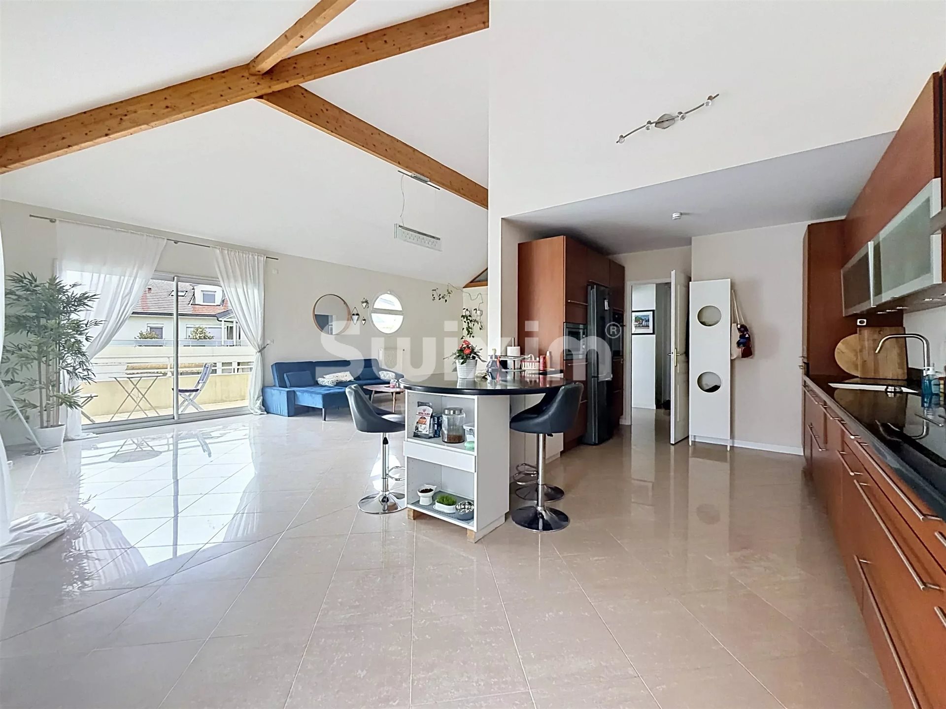 Appartement à vendre, 164m², Ferney-Voltaire