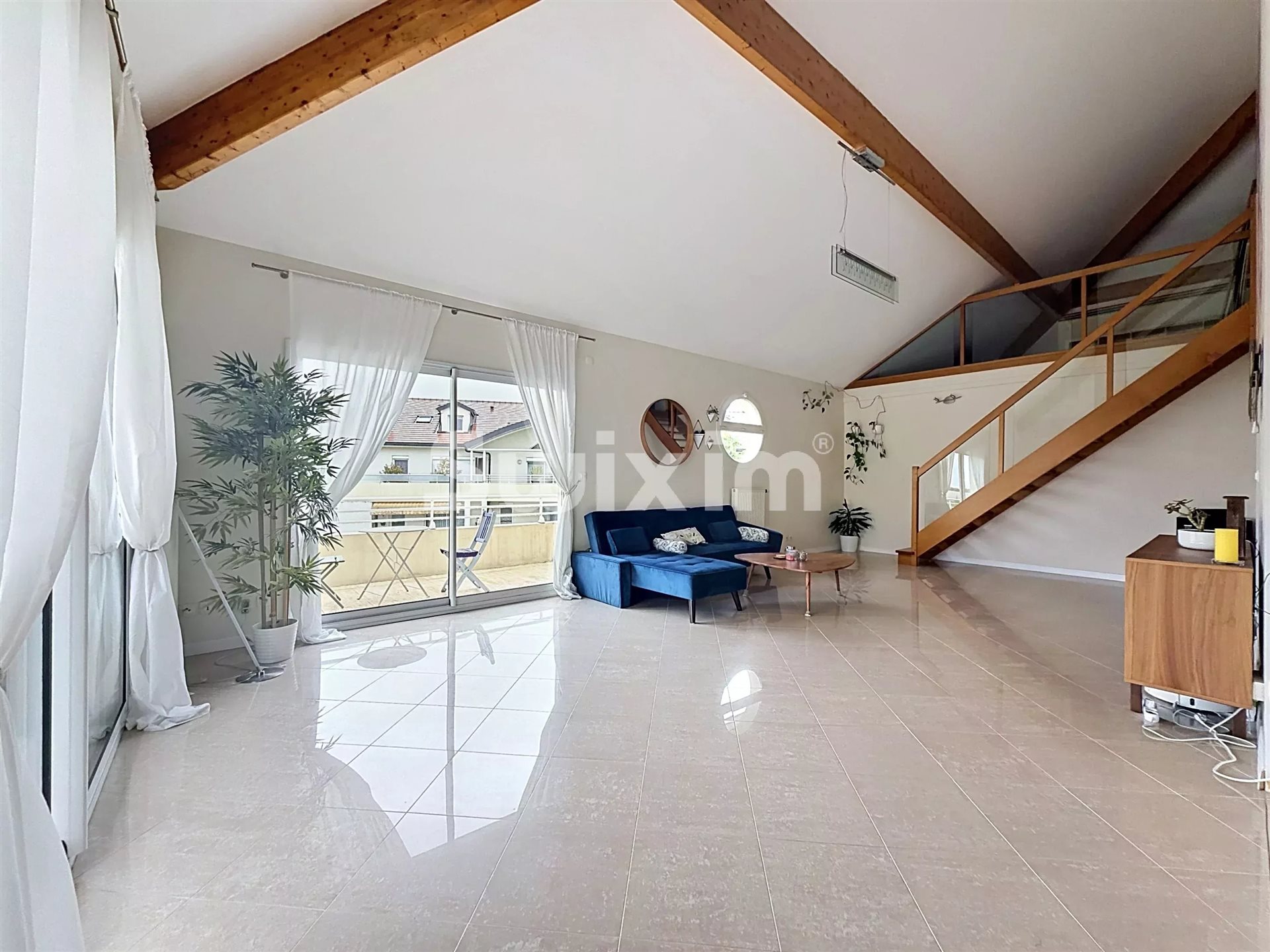 Appartement à vendre, 164m², Ferney-Voltaire