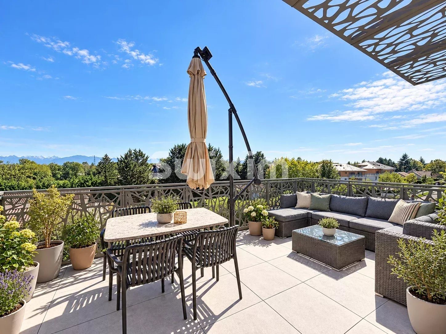 Appartement à vendre, 57m², Divonne-les-Bains
