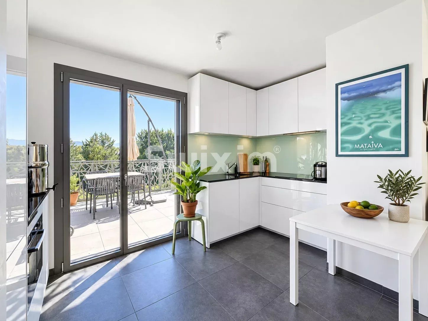 Appartement à vendre, 57m², Divonne-les-Bains