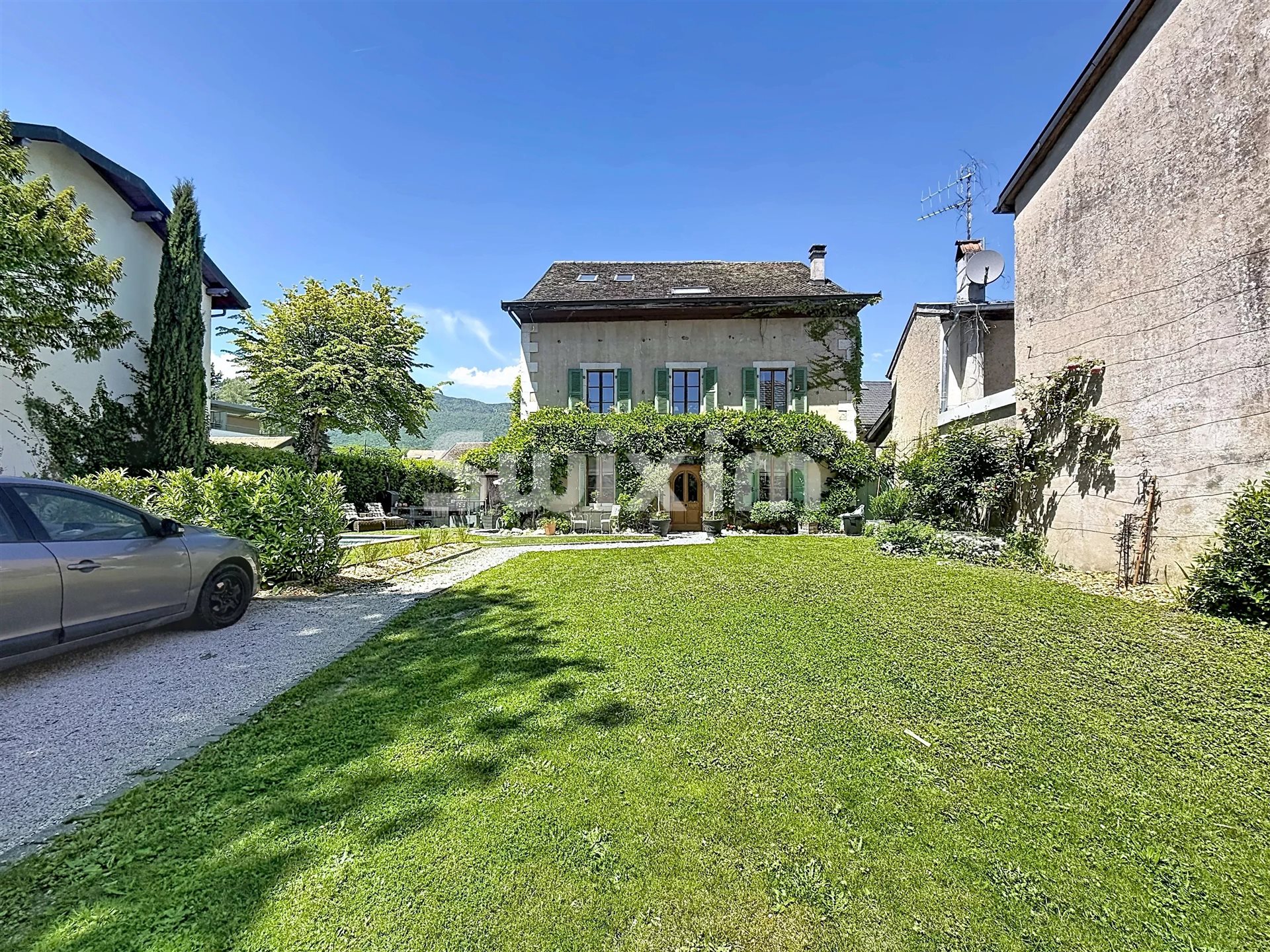 Maison à vendre, 317m², Divonne-les-Bains