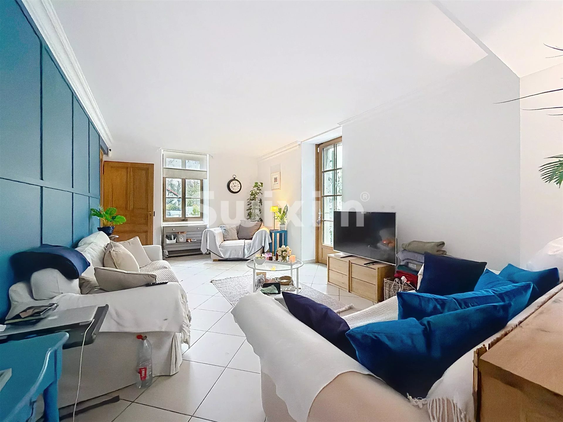 Maison à vendre, 317m², Divonne-les-Bains