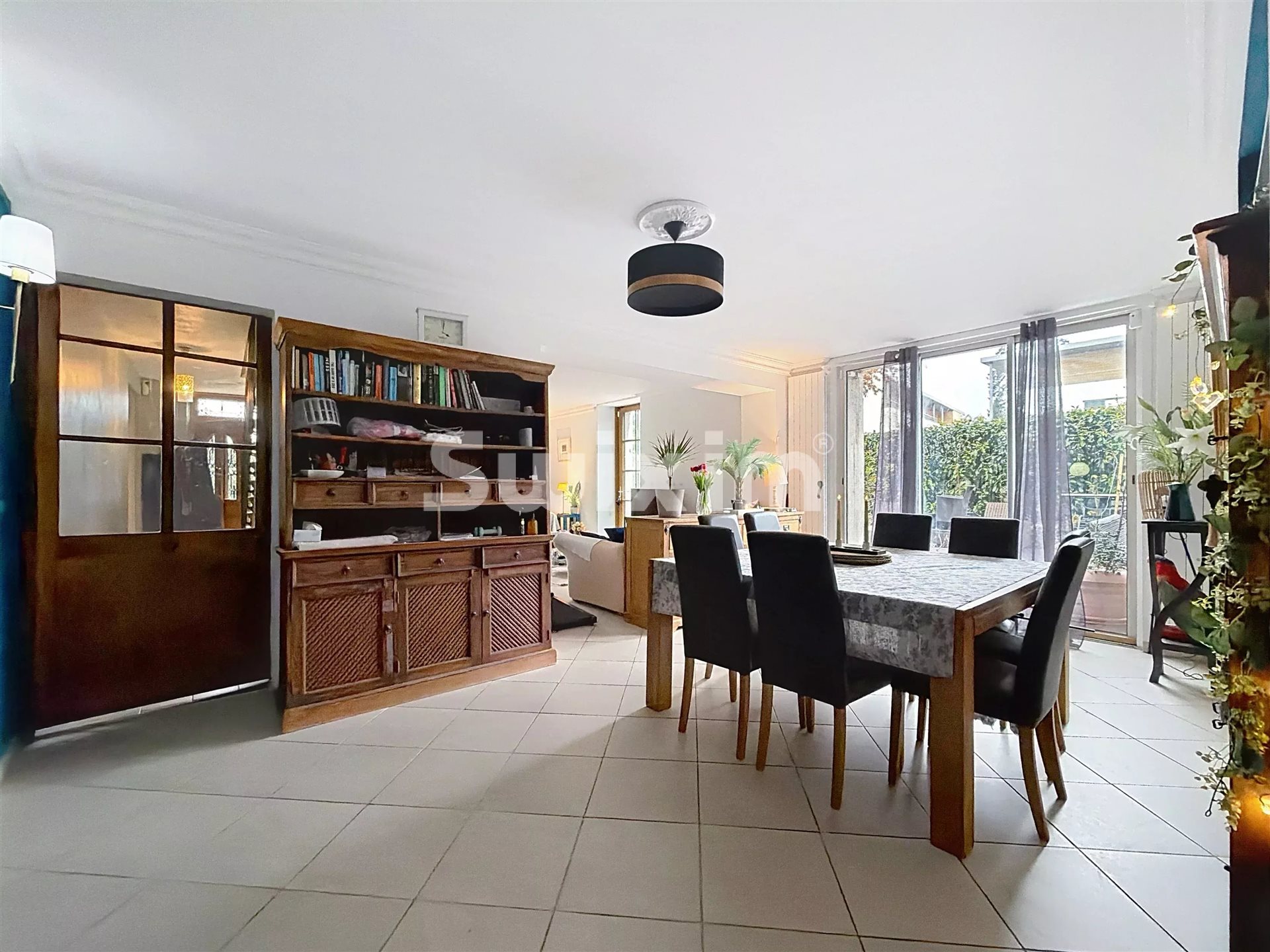 Maison à vendre, 317m², Divonne-les-Bains