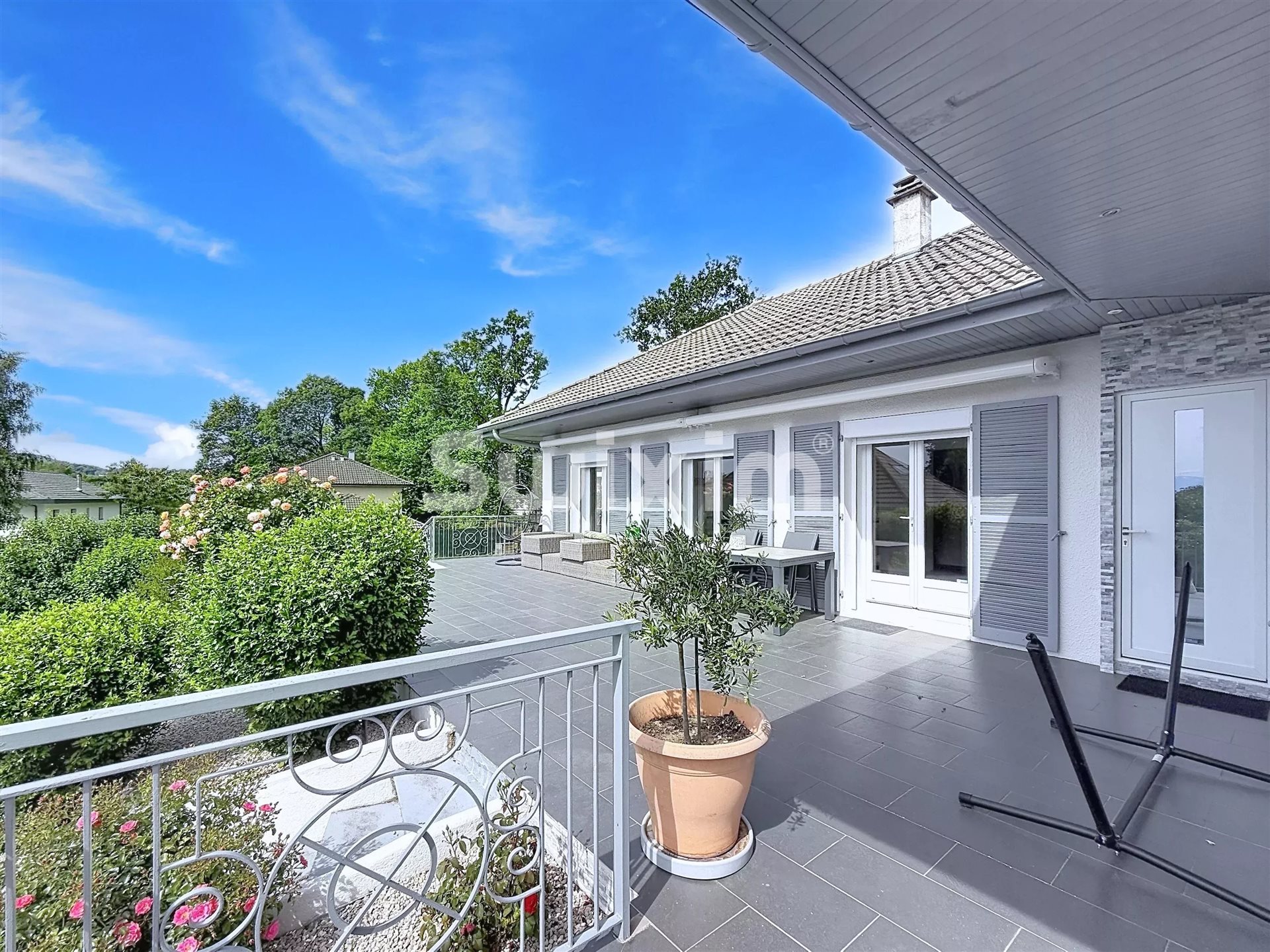 Appartement à vendre, 245m², Divonne-les-Bains