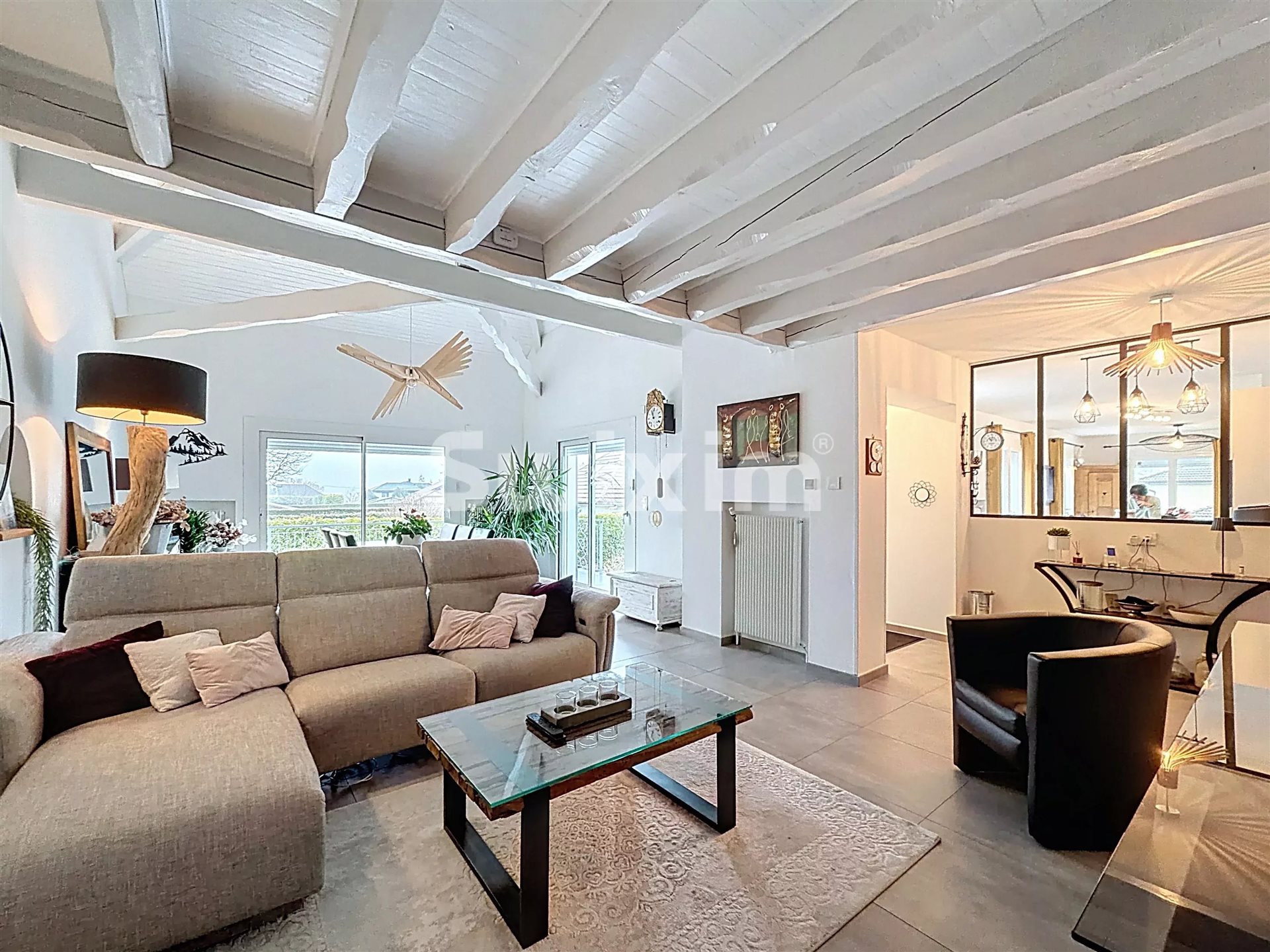 Appartement à vendre, 245m², Divonne-les-Bains