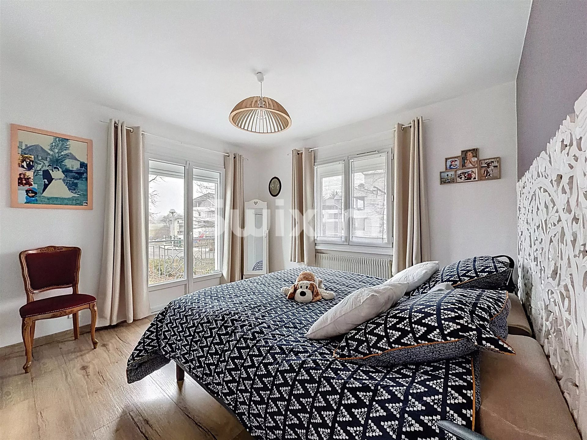 Appartement à vendre, 245m², Divonne-les-Bains