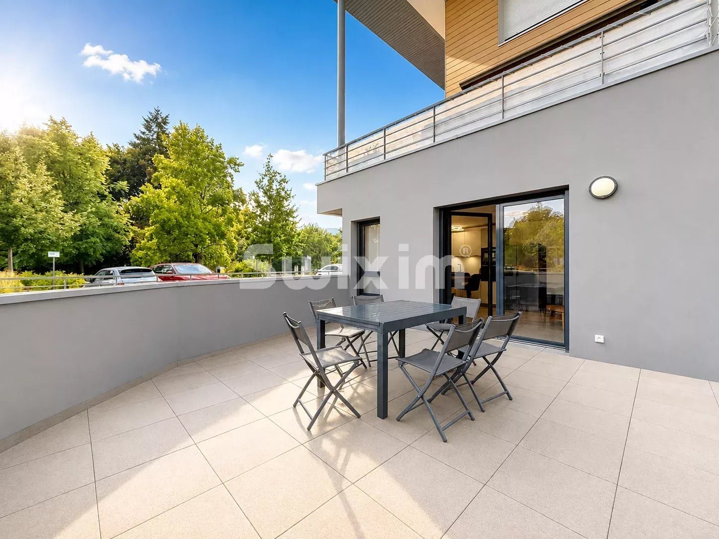 Appartement à vendre, 63m², Divonne-les-Bains