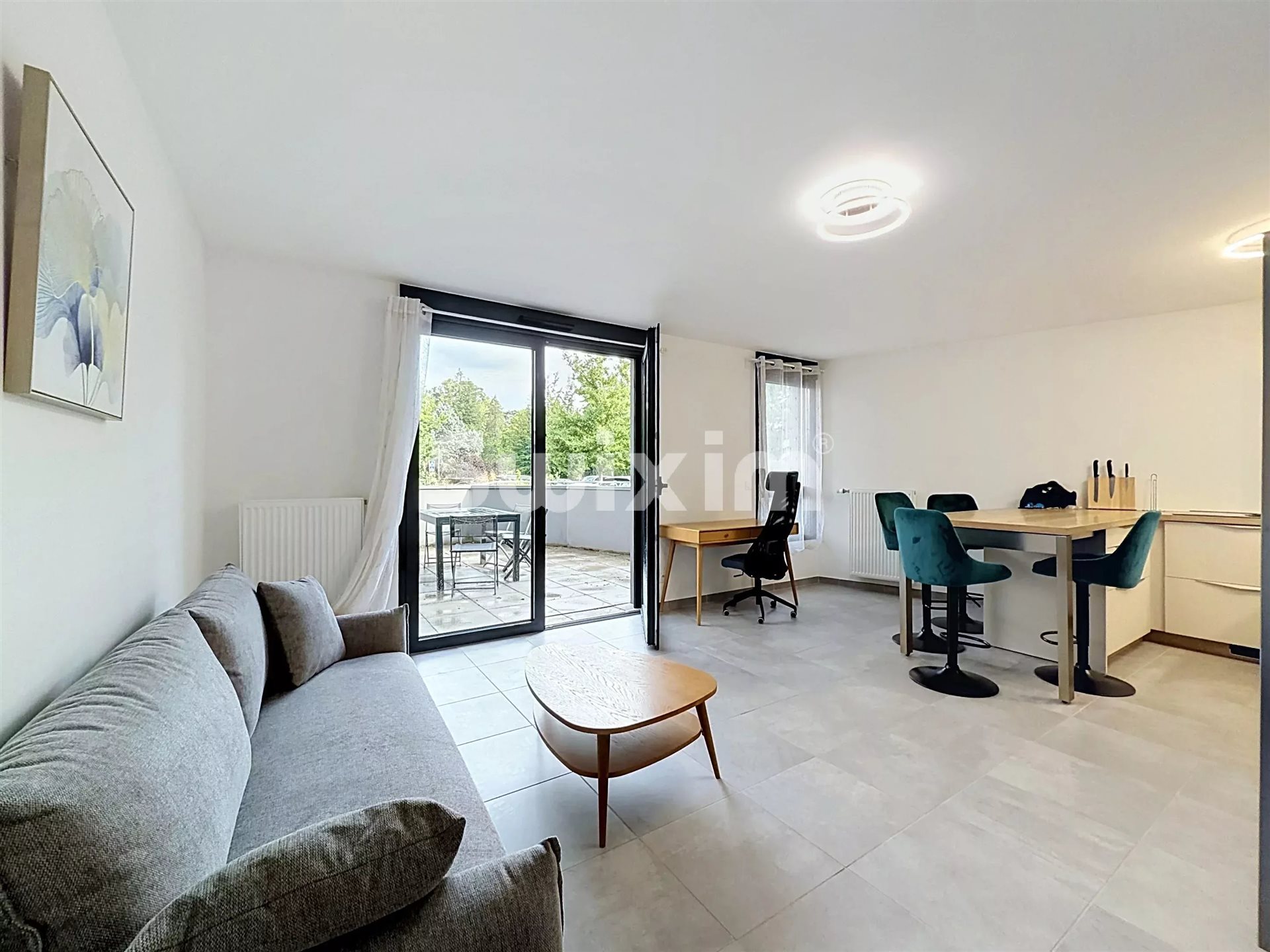 Appartement à vendre, 63m², Divonne-les-Bains