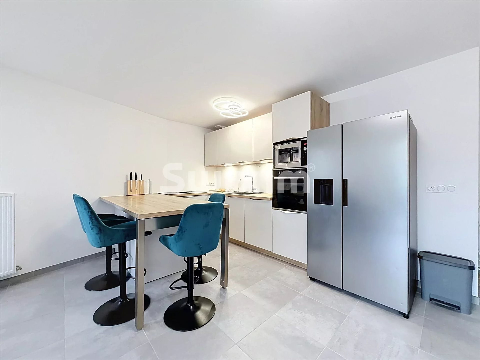 Appartement à vendre, 63m², Divonne-les-Bains