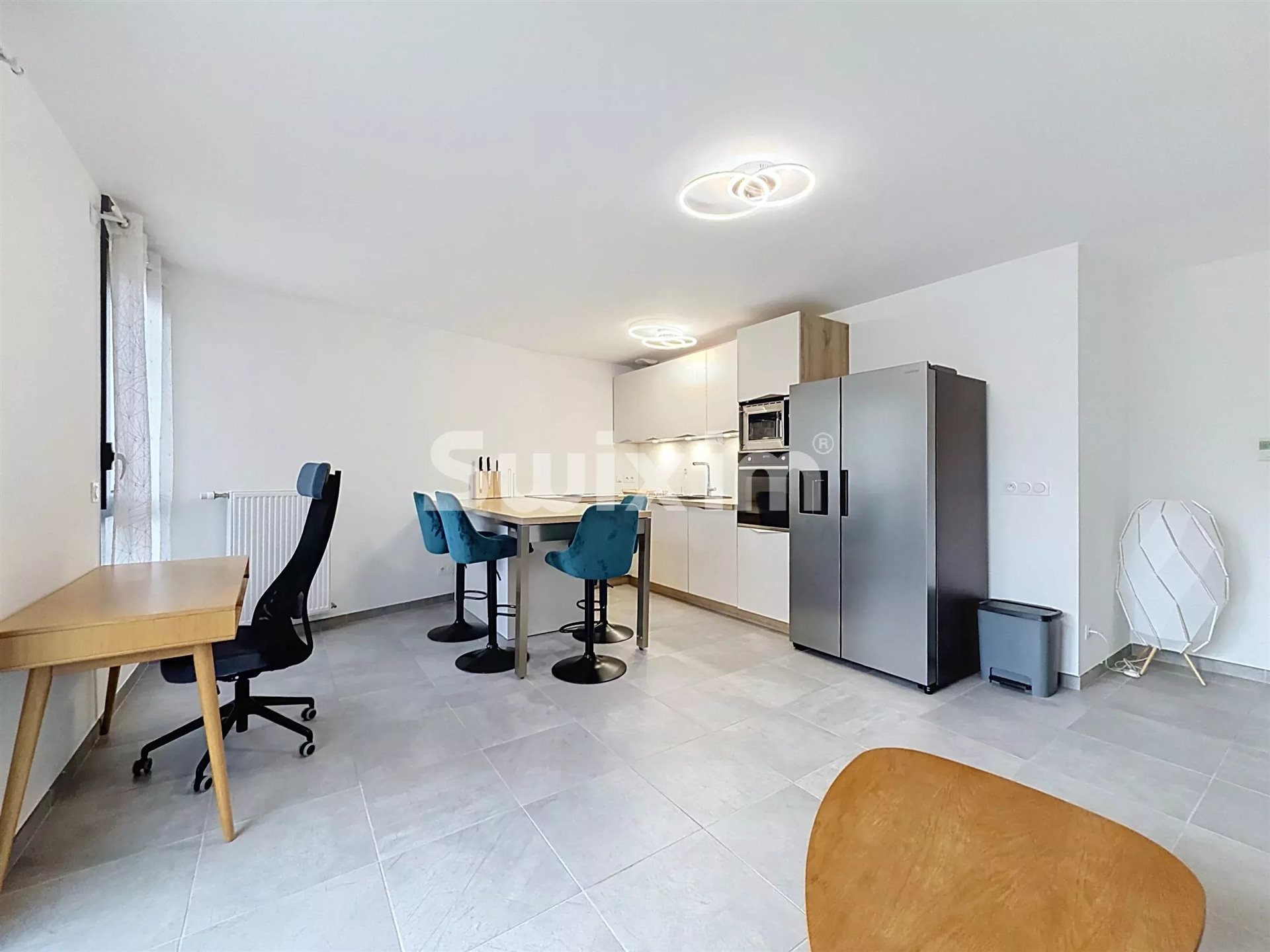 Appartement à vendre, 63m², Divonne-les-Bains