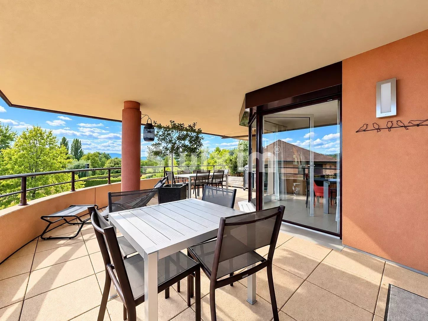 Appartement à vendre, 171m², Prévessin-Moëns