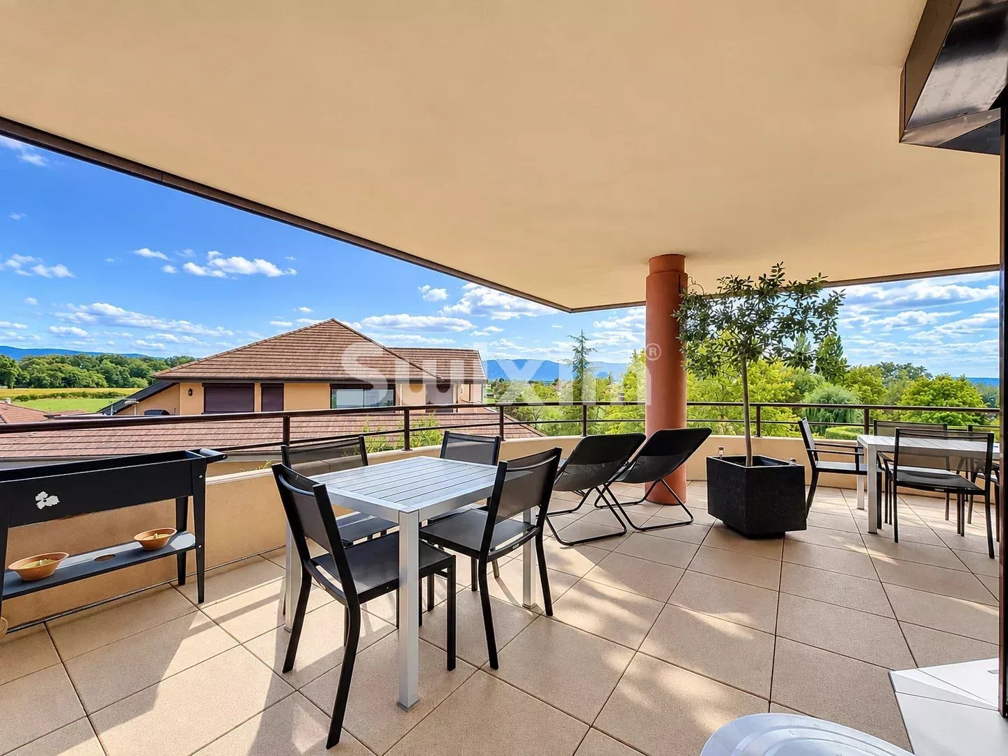 Appartement à vendre, 171m², Prévessin-Moëns