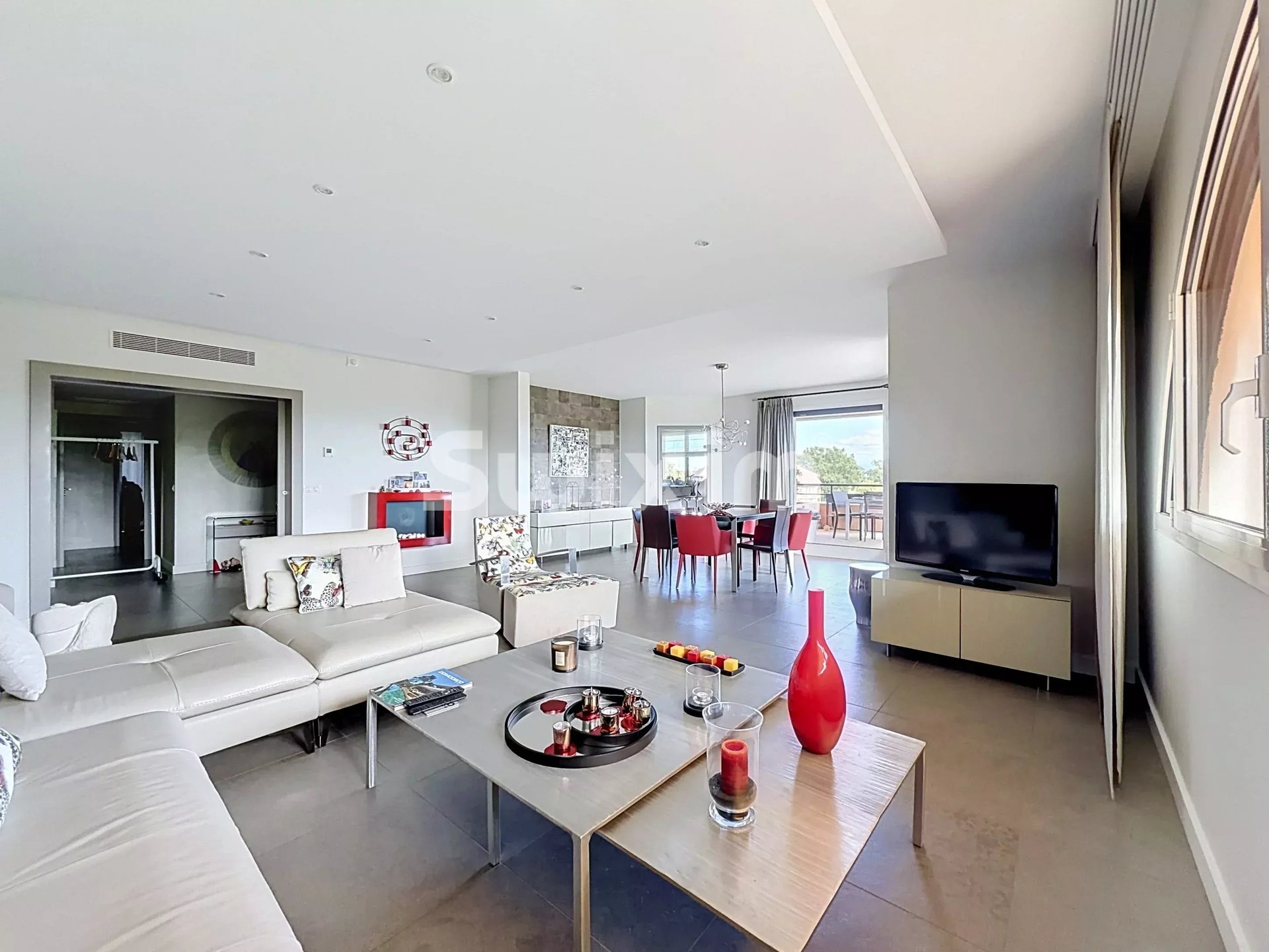 Appartement à vendre, 171m², Prévessin-Moëns