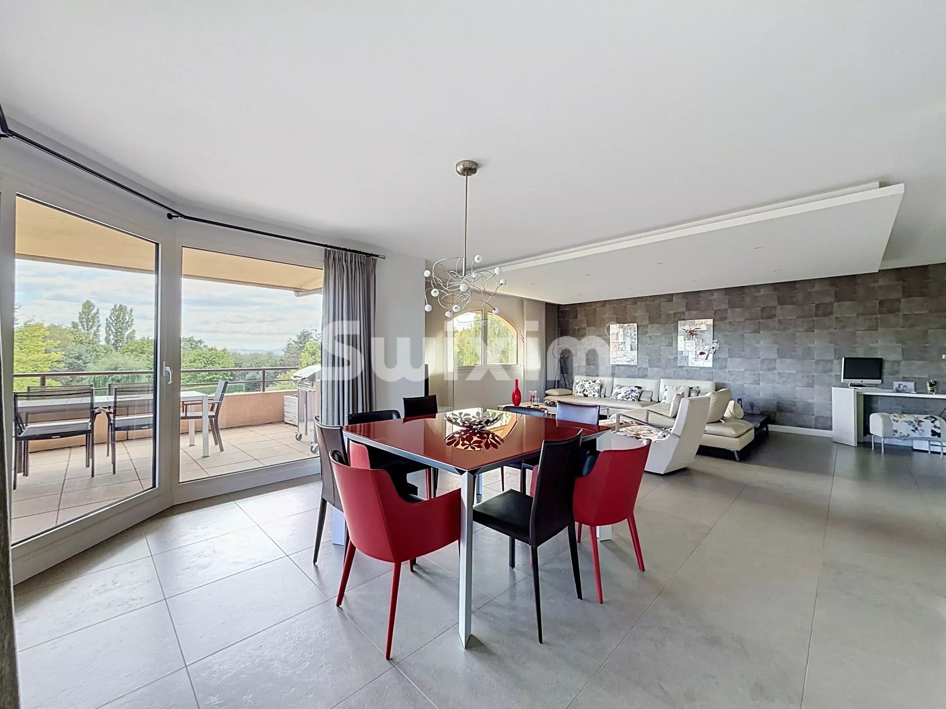 Appartement à vendre, 171m², Prévessin-Moëns
