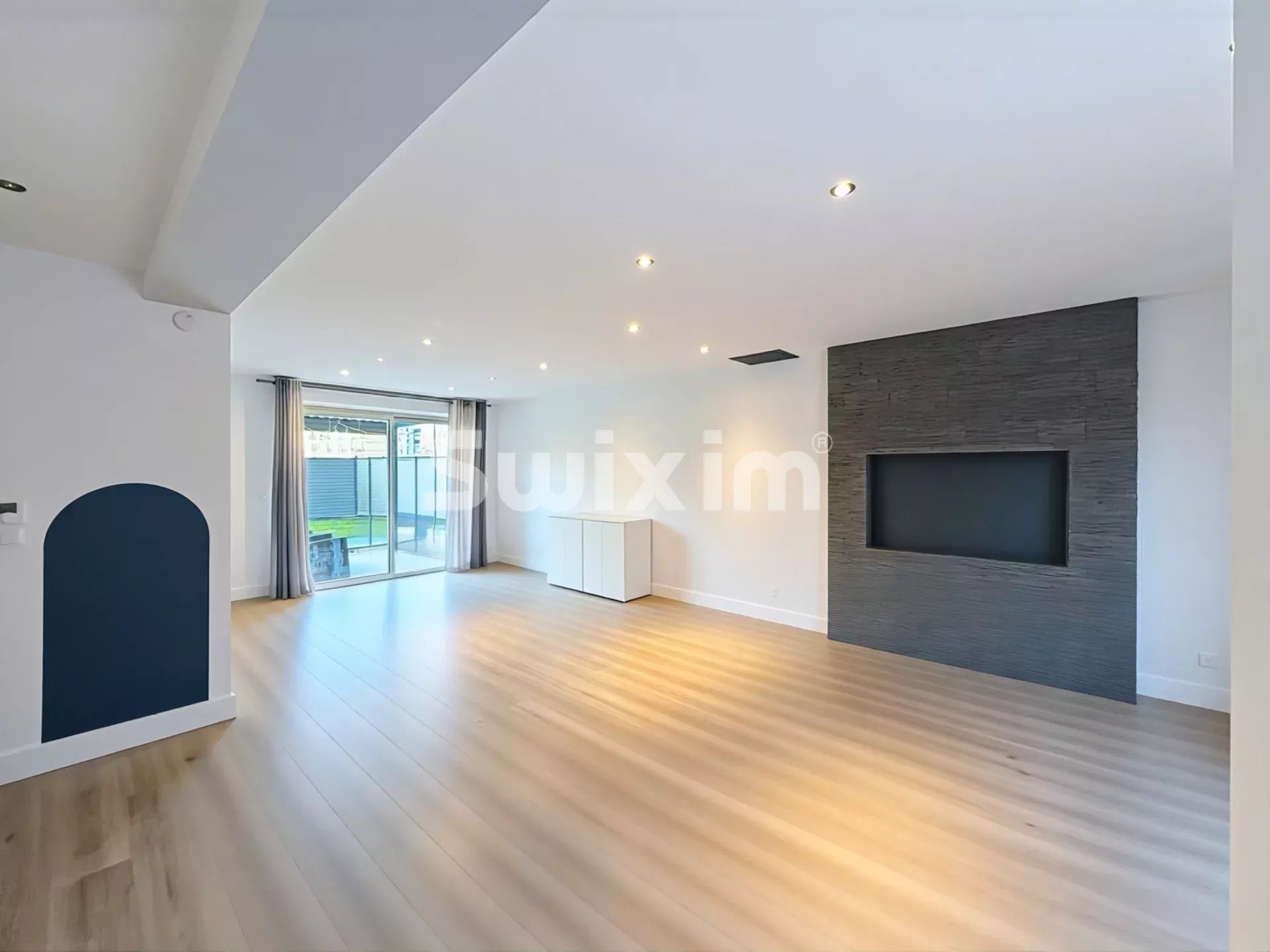 Maison à vendre, 131m², Saint-Genis-Pouilly