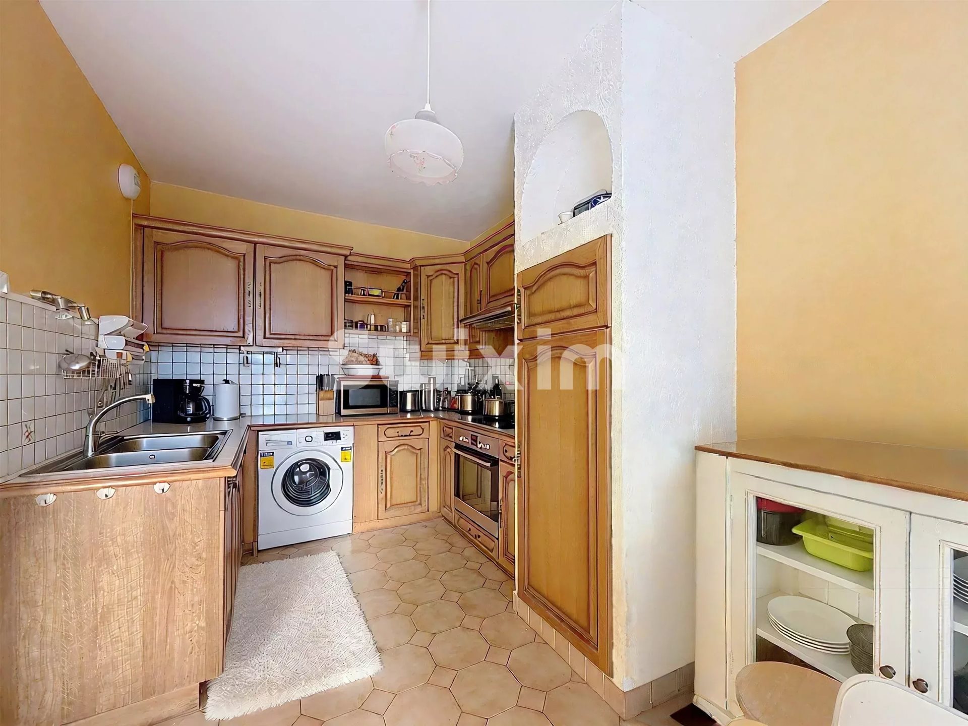 Appartement à vendre, 73m², Saint-Genis-Pouilly