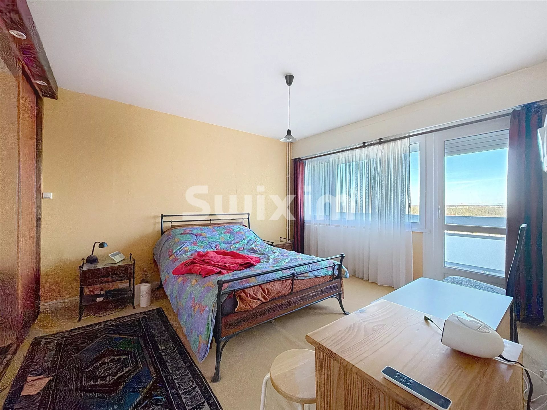 Appartement à vendre, 73m², Saint-Genis-Pouilly