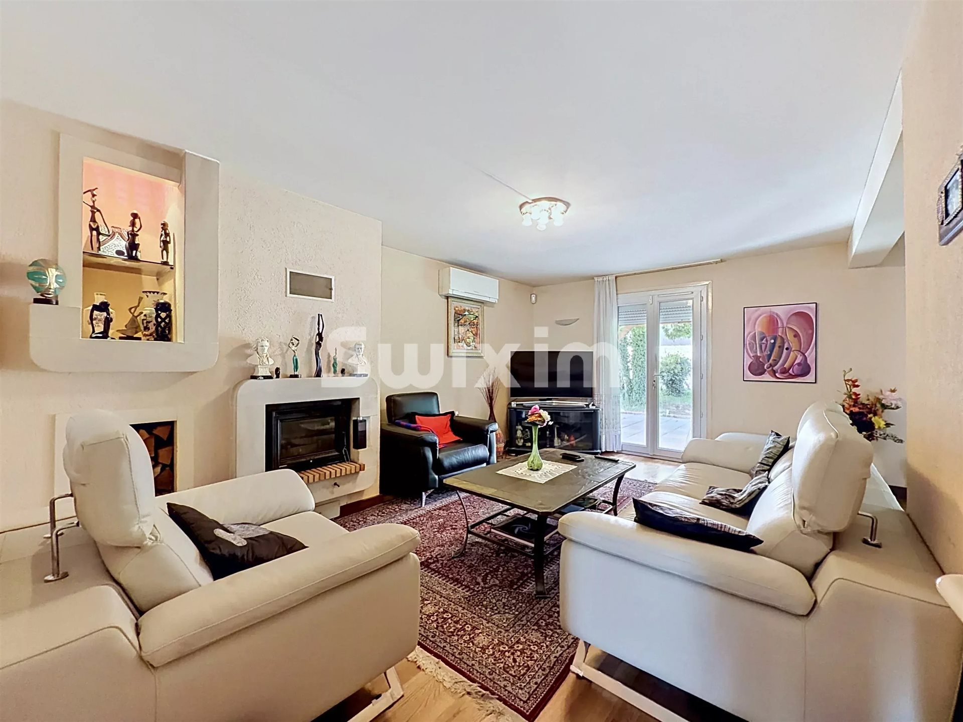 Maison à vendre, 153m², Echenevex