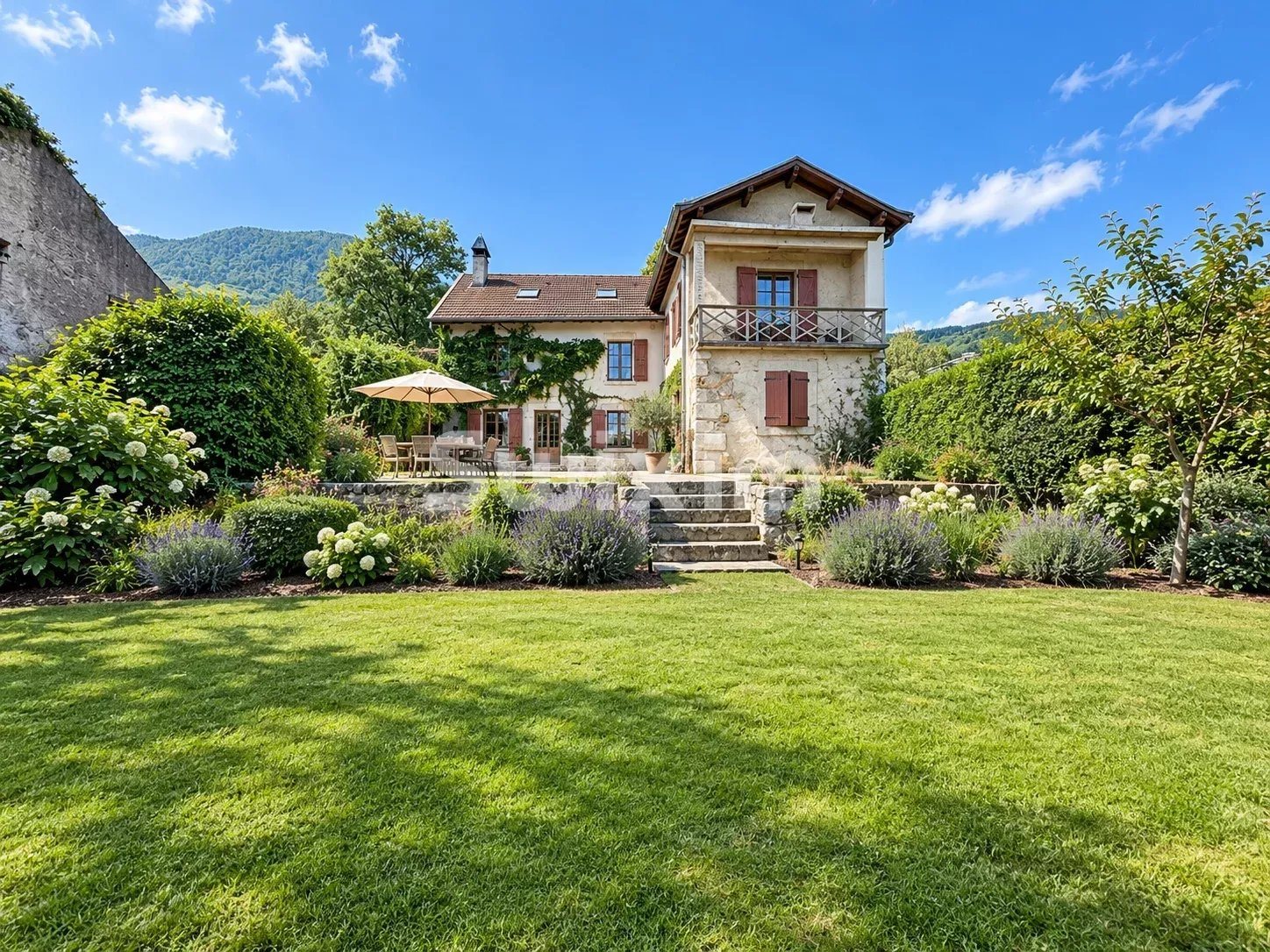 Maison à vendre, 319m², Farges