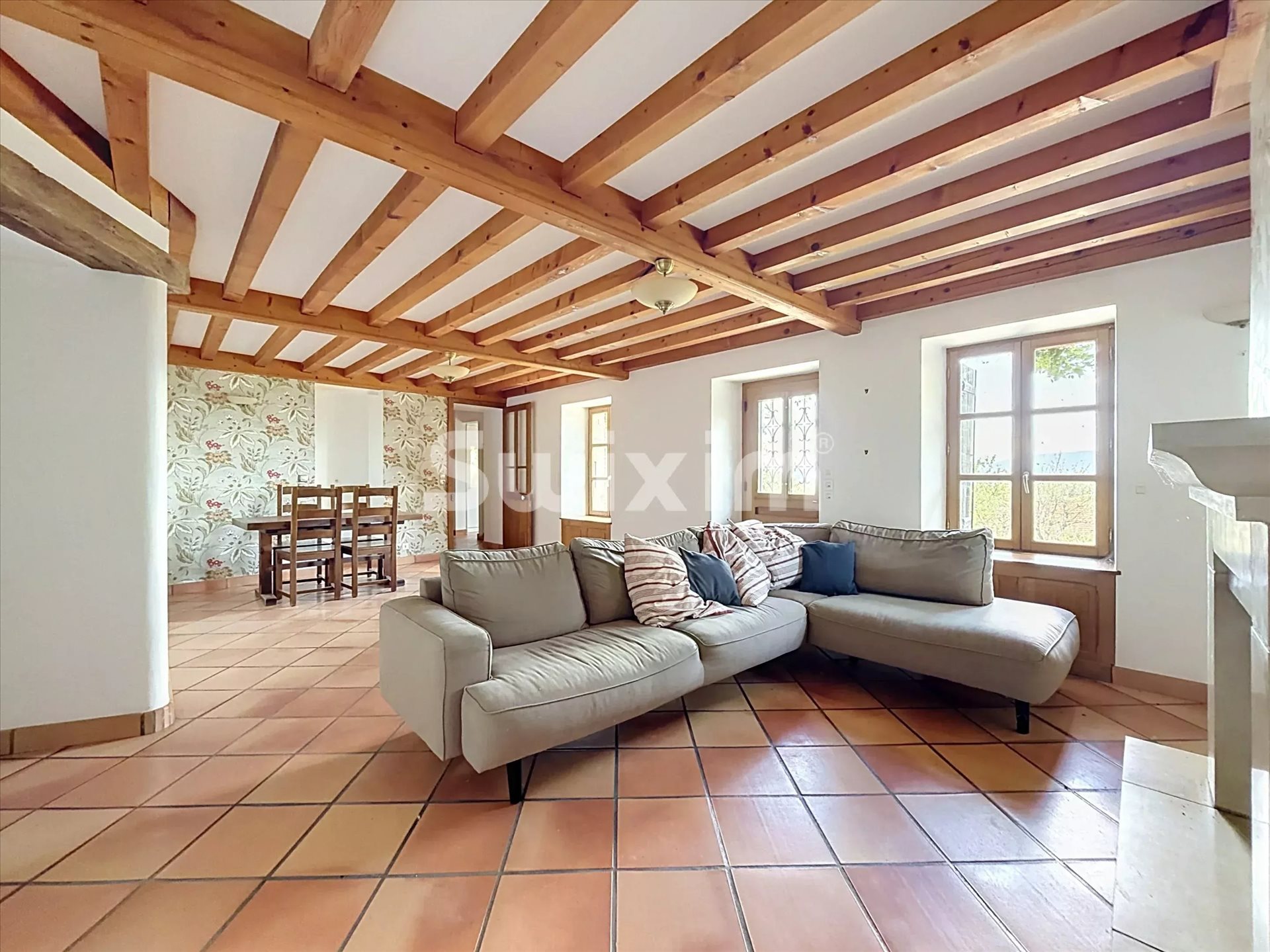 Maison à vendre, 319m², Farges