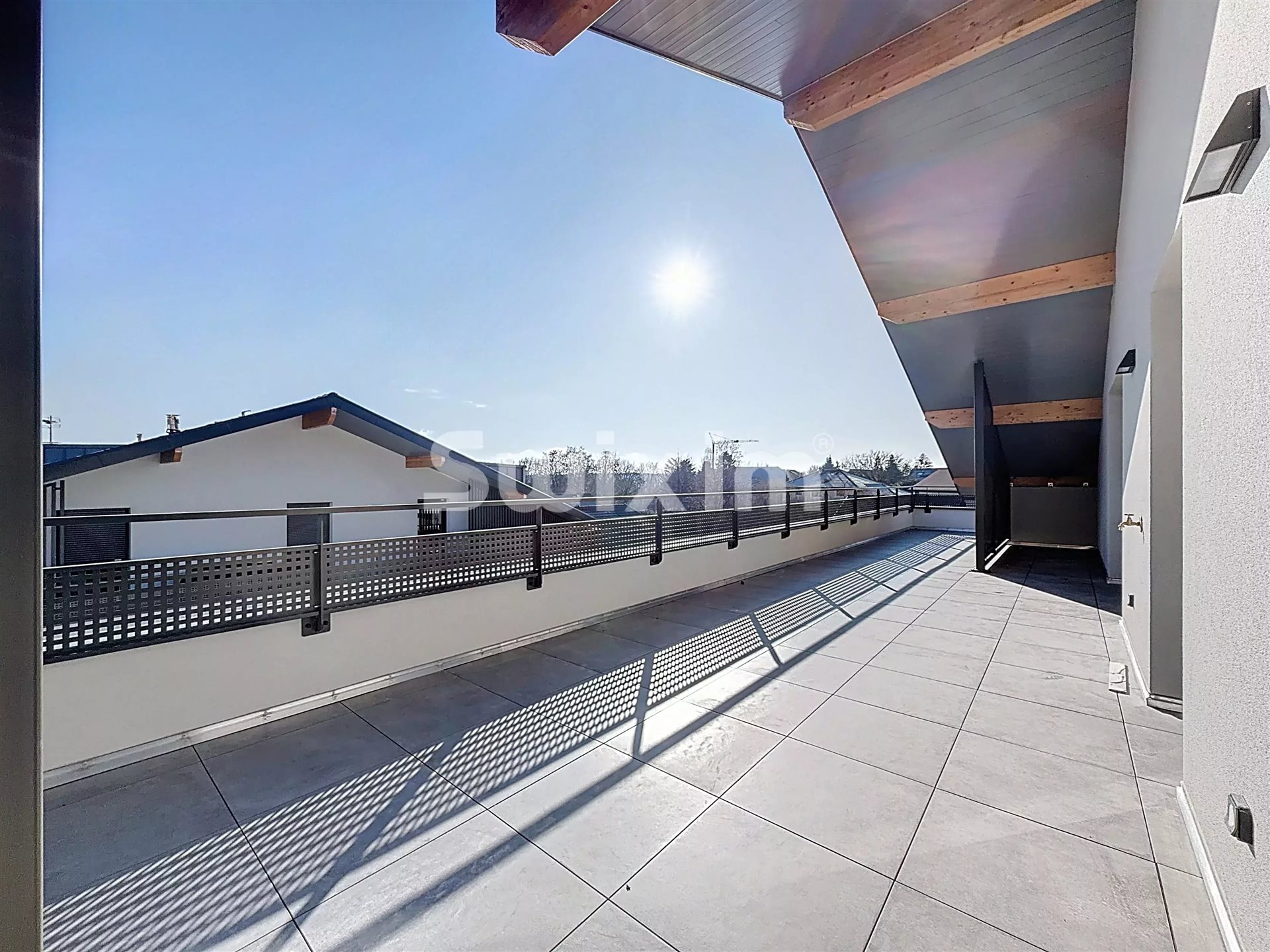 Appartement à vendre, 146m², Versonnex