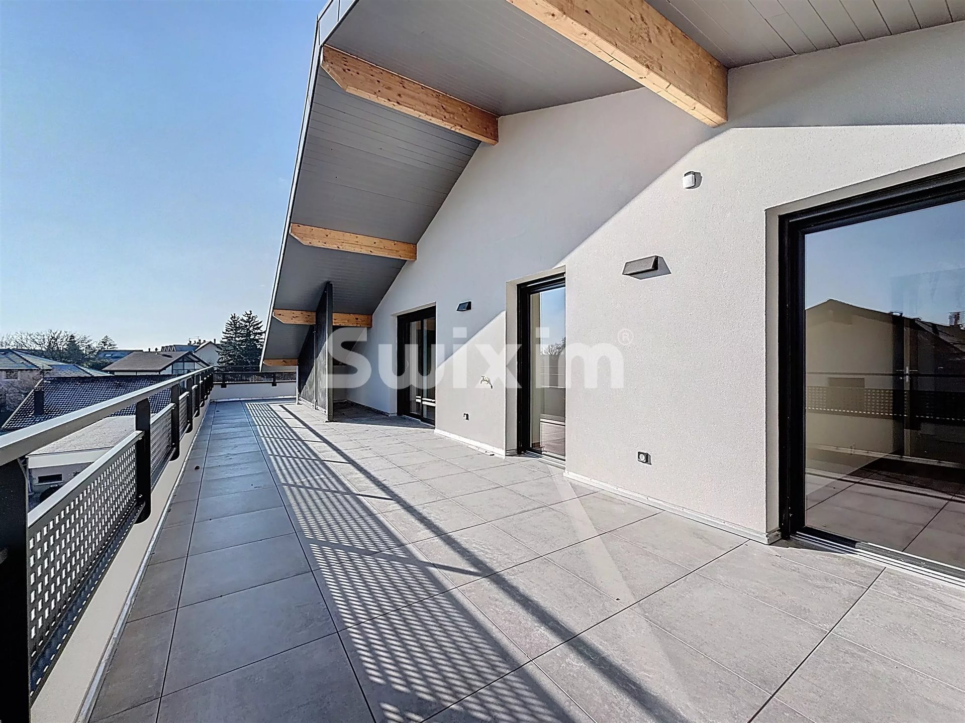 Appartement à vendre, 146m², Versonnex